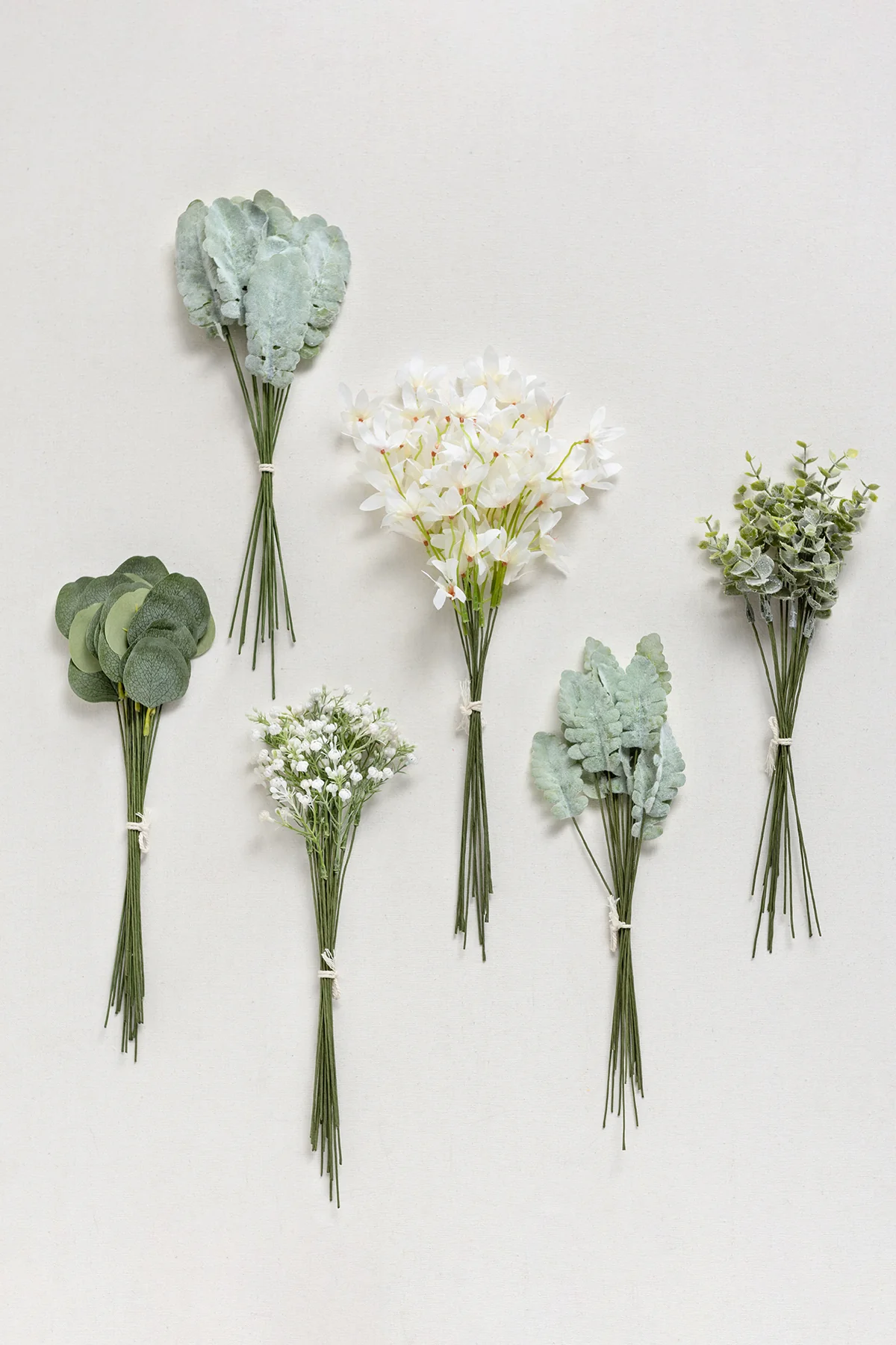 Accent Combo in Dusty Green - Image 5