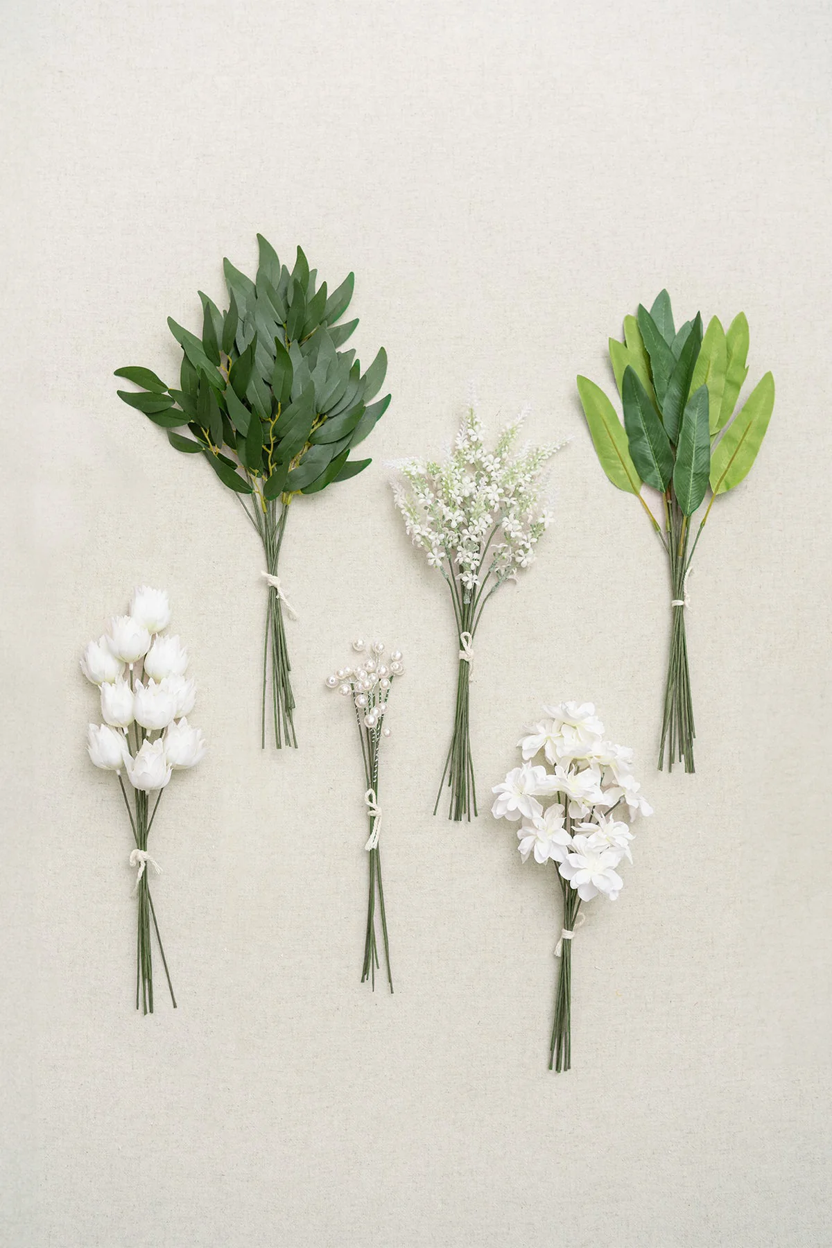Accent Combo in Blessed White - Image 2