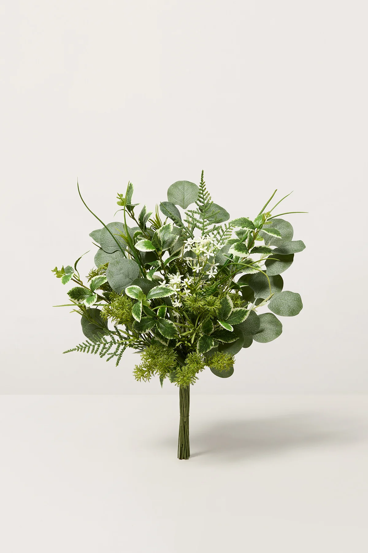 Accent Combo in Sage & Green (Set of 44) - Image 2