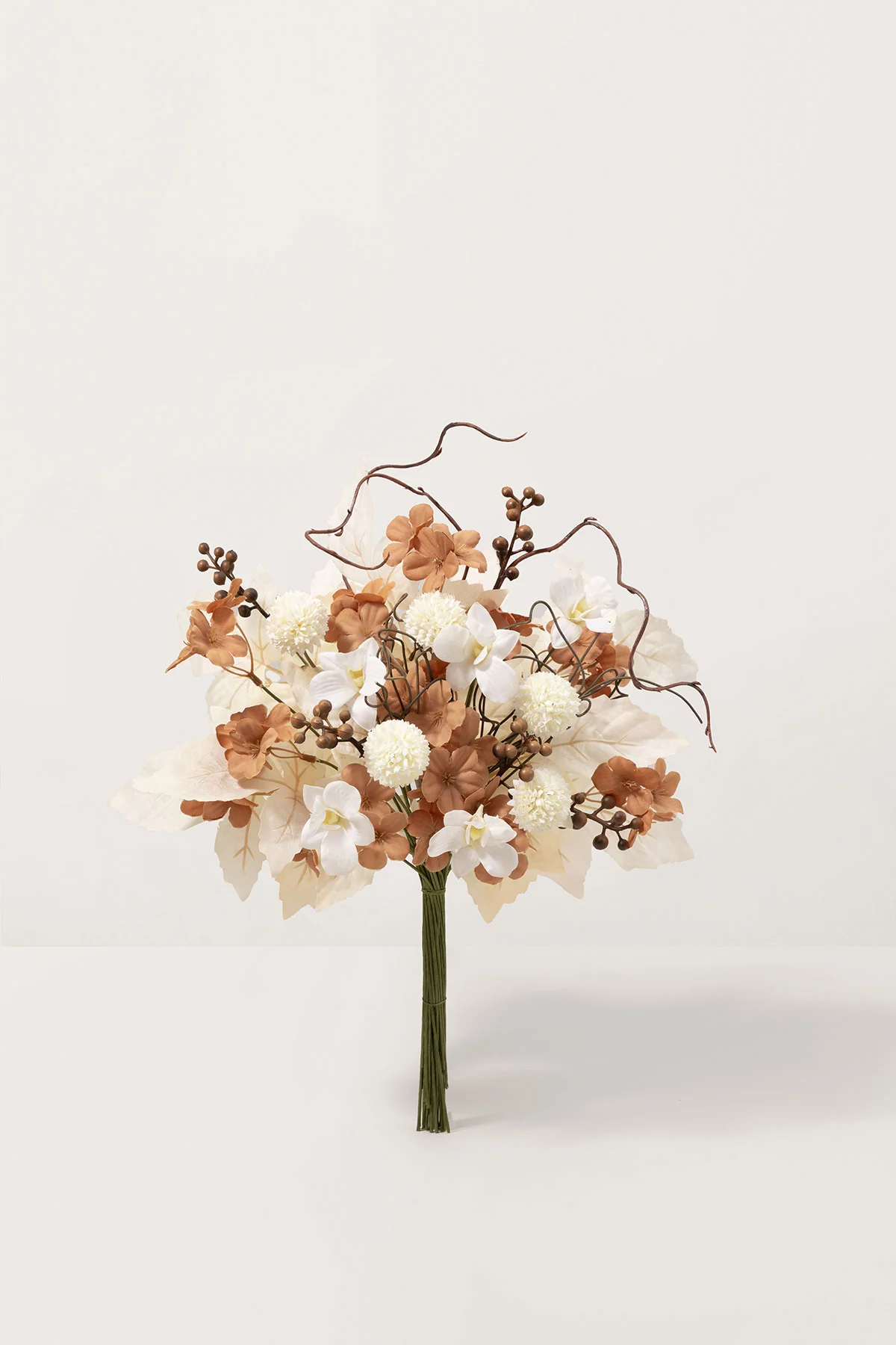 Accent Combo in Tawny Beige & Sand Beige | Clearance