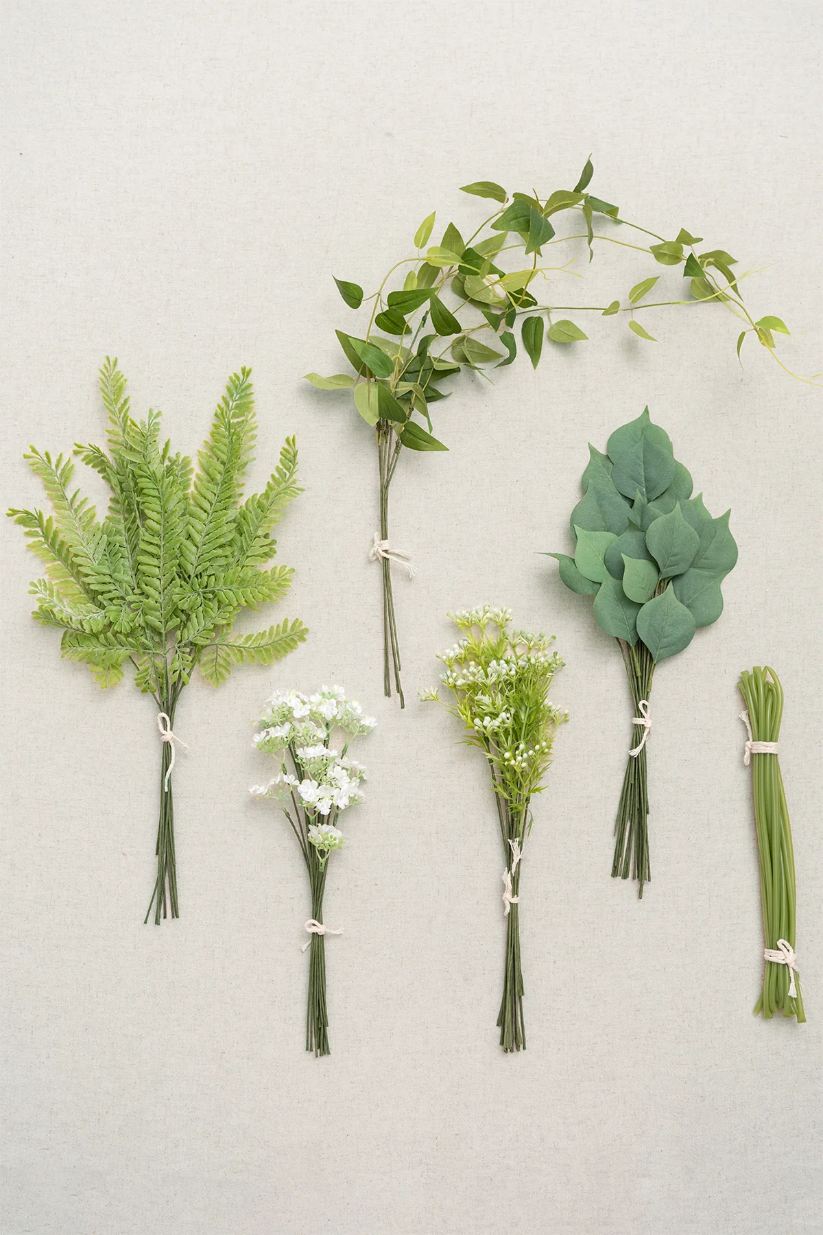 Accent Combo - Natural Spring - Image 4