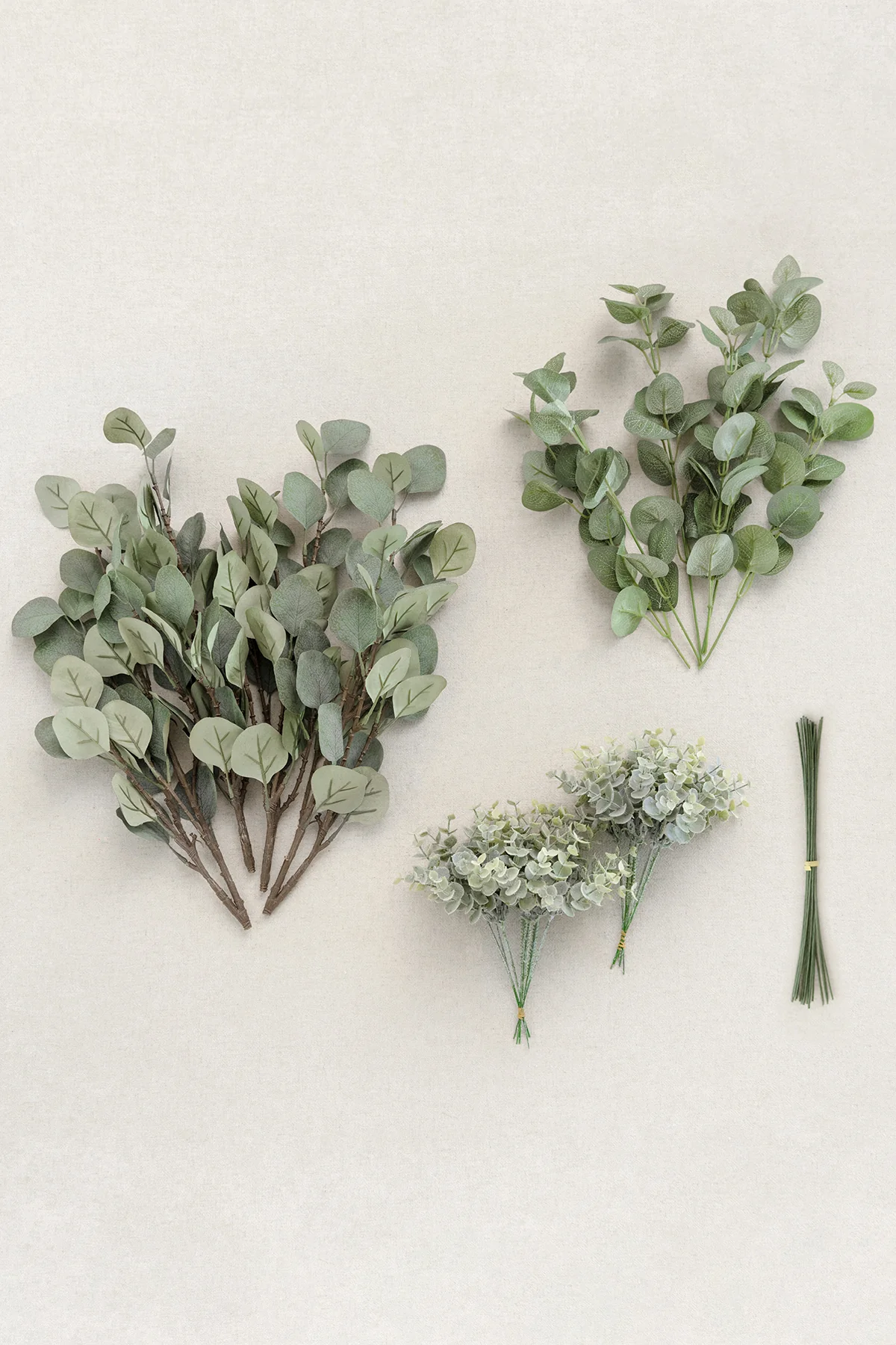 Accent Combo - Viridity Eucalyptus - Image 2