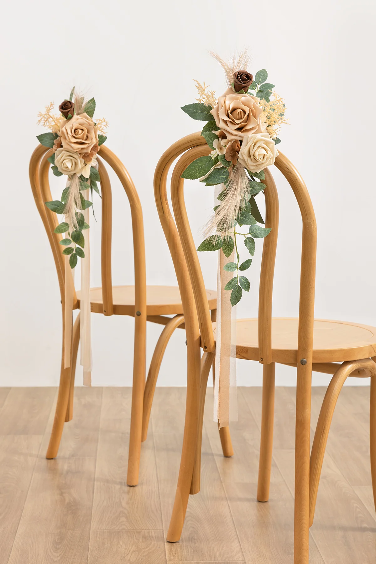 Aisle & Chair Decor in Set of 8 | Clearance - Image 4