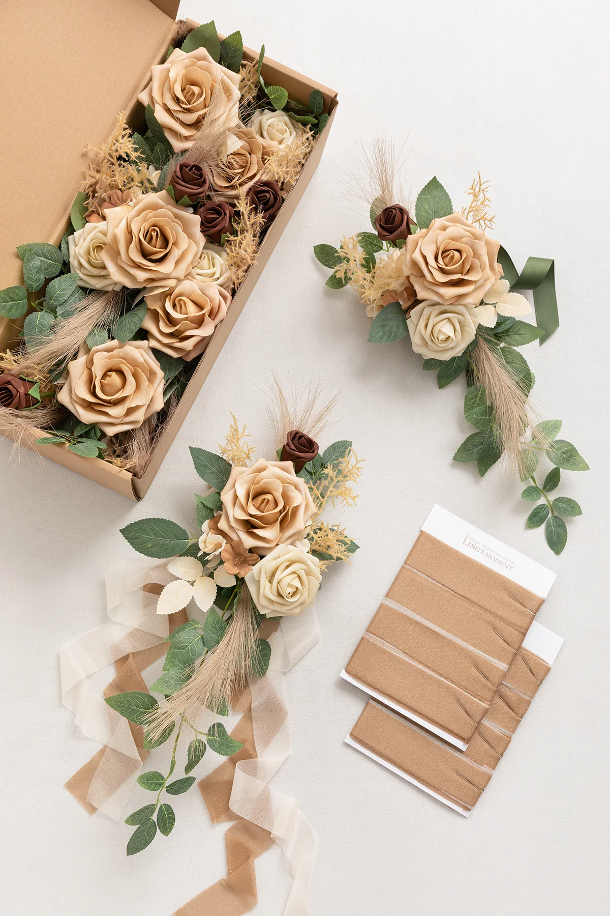 Aisle & Chair Decor in Set of 8 | Clearance - Image 5