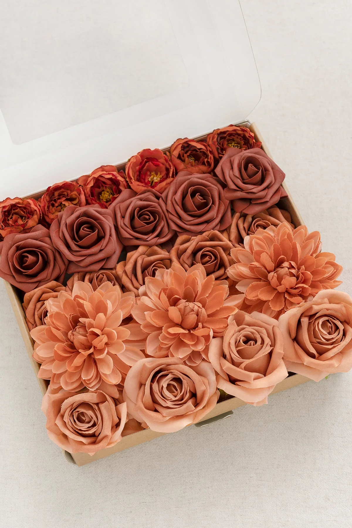 5-in-1 Quintet Floral Boxes - Image 19
