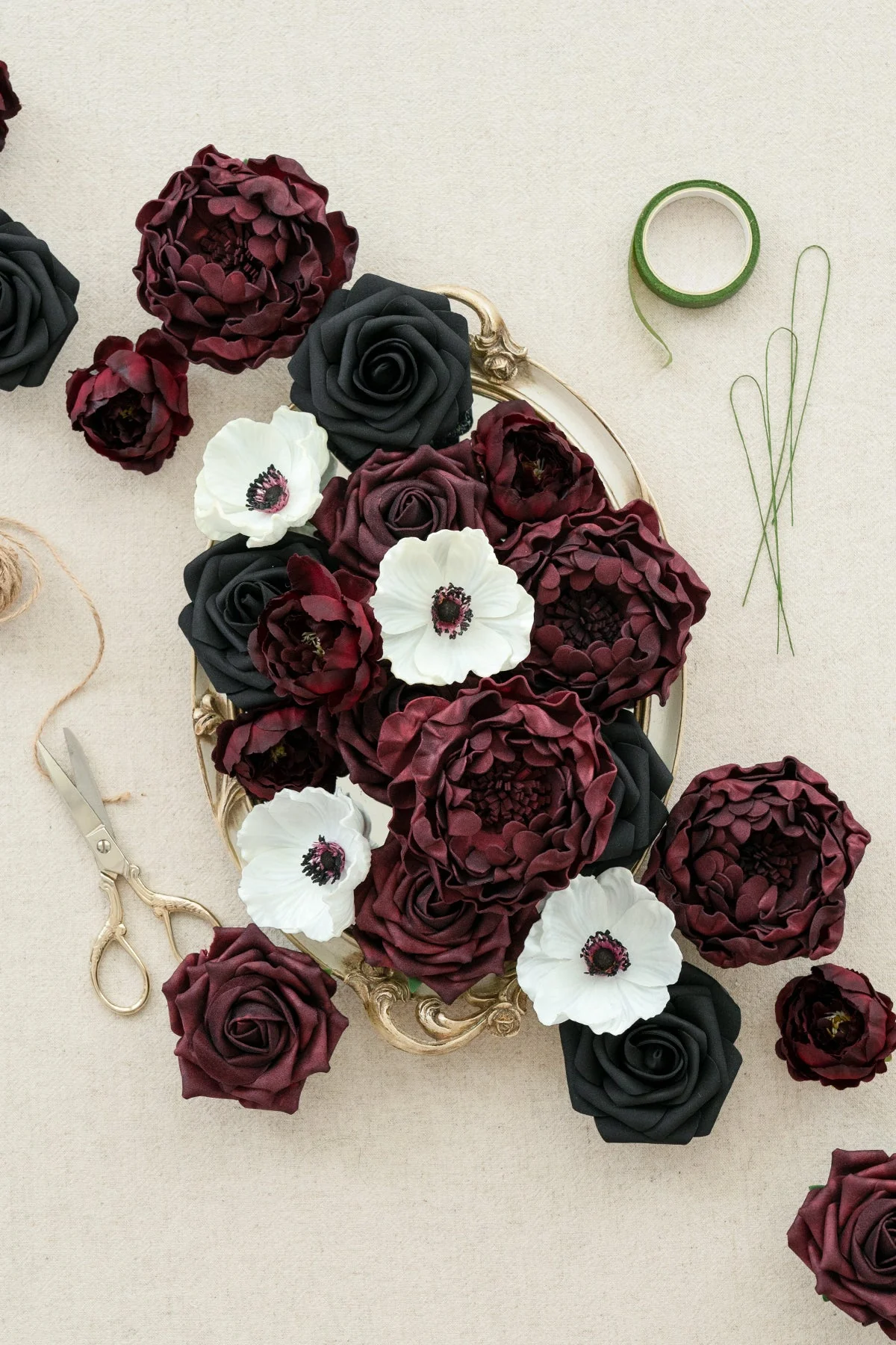 5-in-1 Quintet Floral Boxes - Image 21