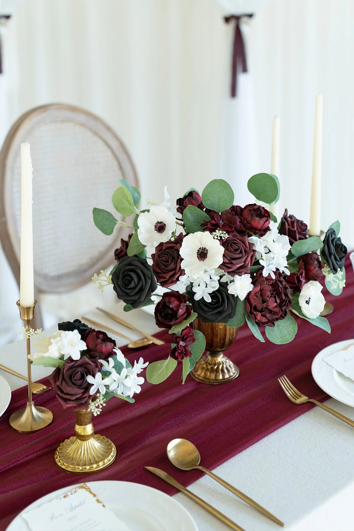 5-in-1 Quintet Floral Boxes - Image 22