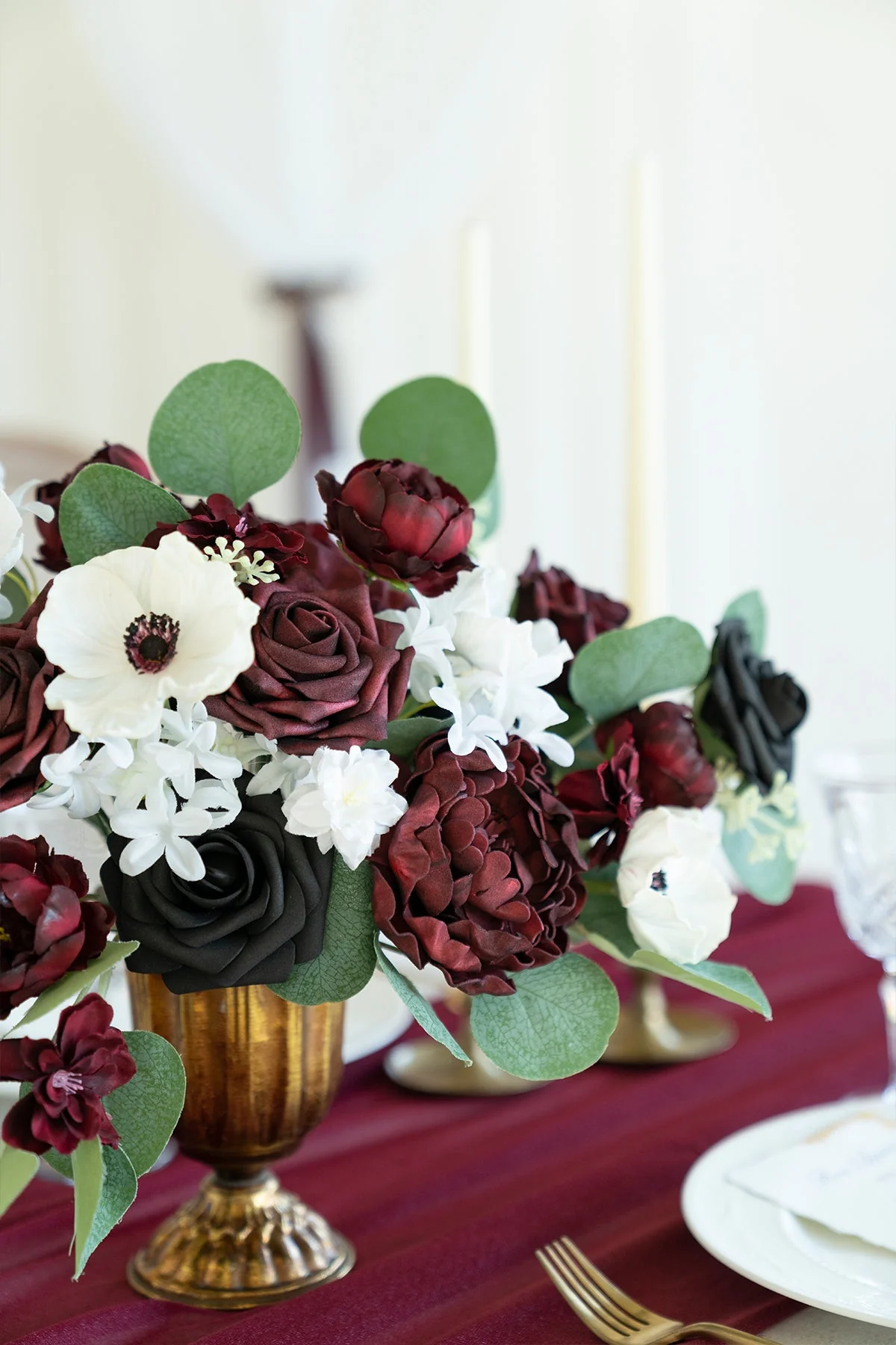5-in-1 Quintet Floral Boxes - Image 23