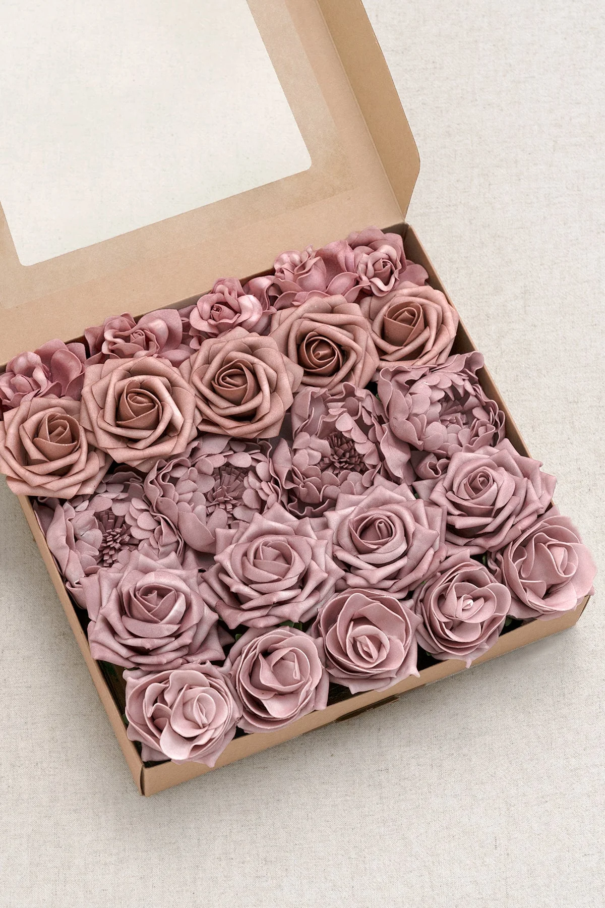 5-in-1 Quintet Floral Boxes - Image 24