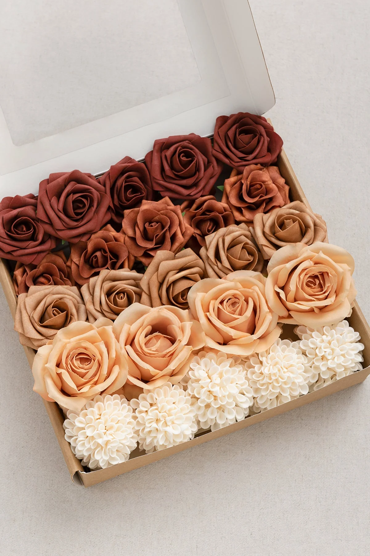 5-in-1 Quintet Floral Boxes - Image 30