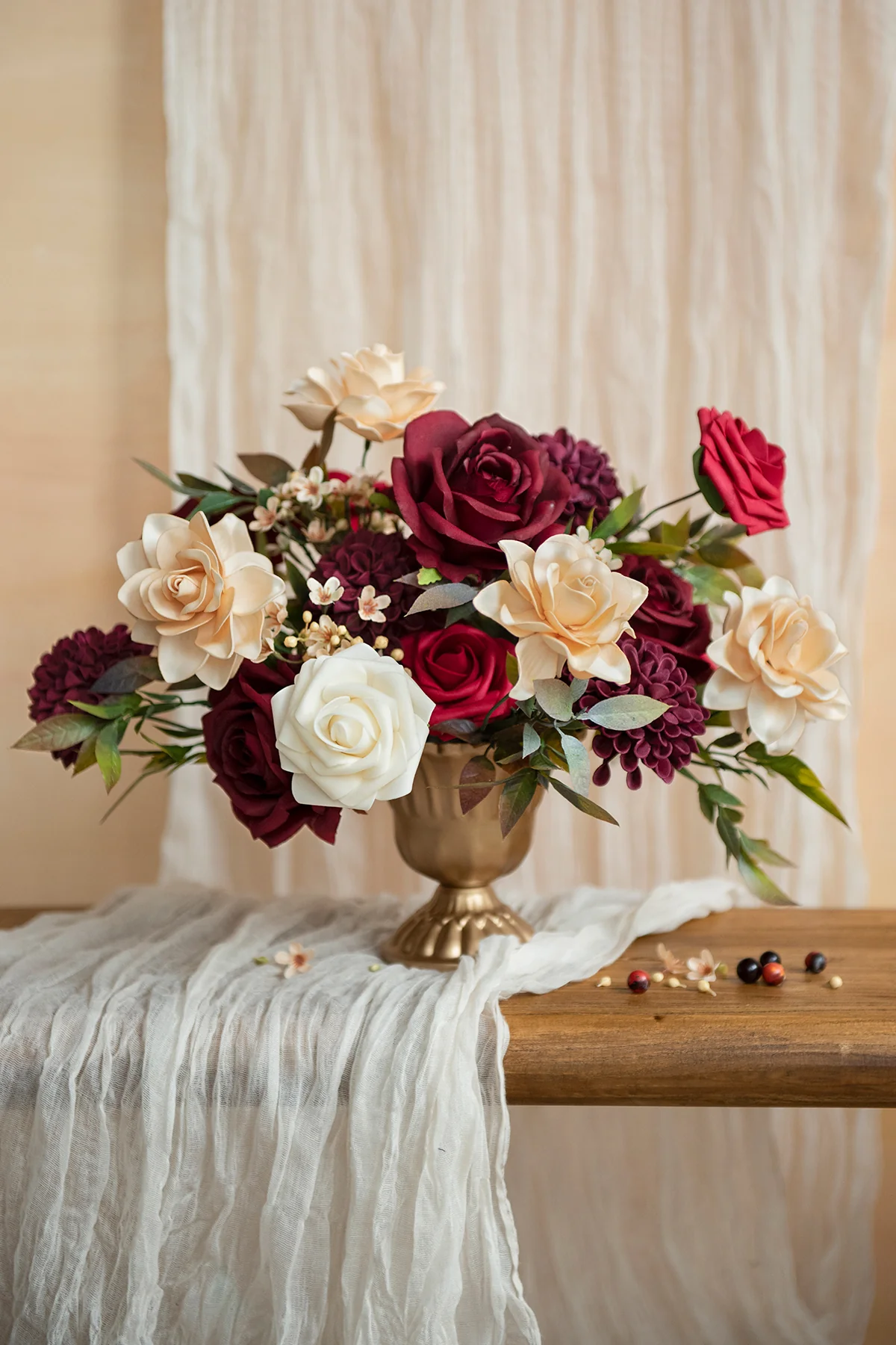 5-in-1 Quintet Floral Boxes - Image 35