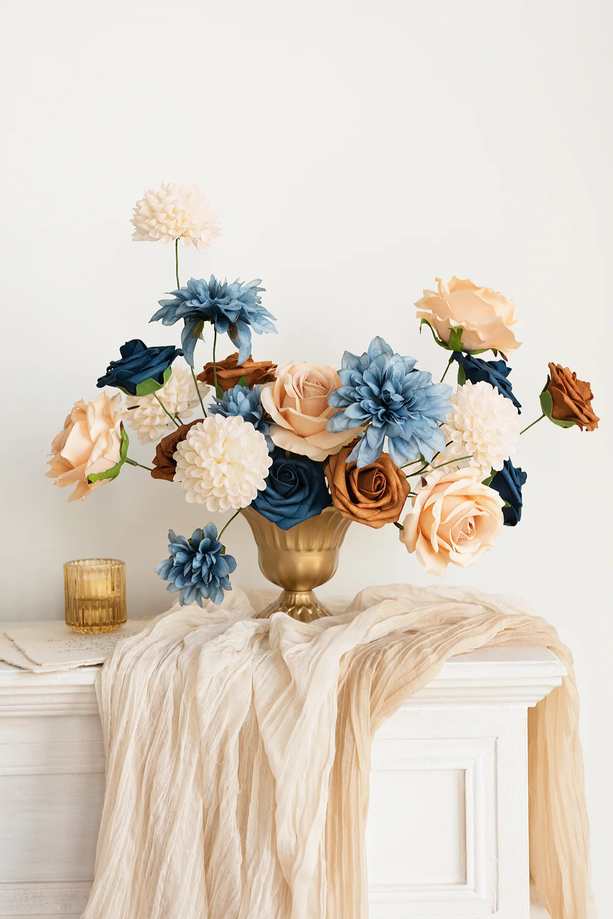 5-in-1 Quintet Floral Boxes - Image 38