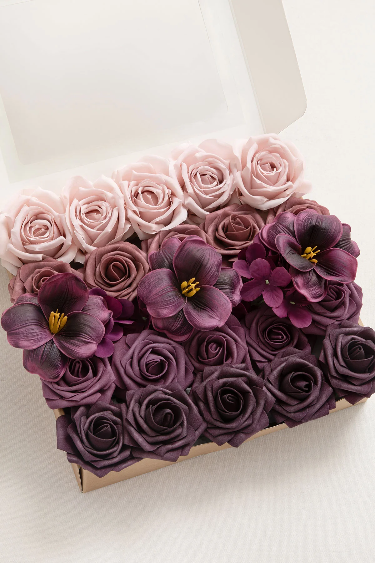 5-in-1 Quintet Floral Boxes - Image 47