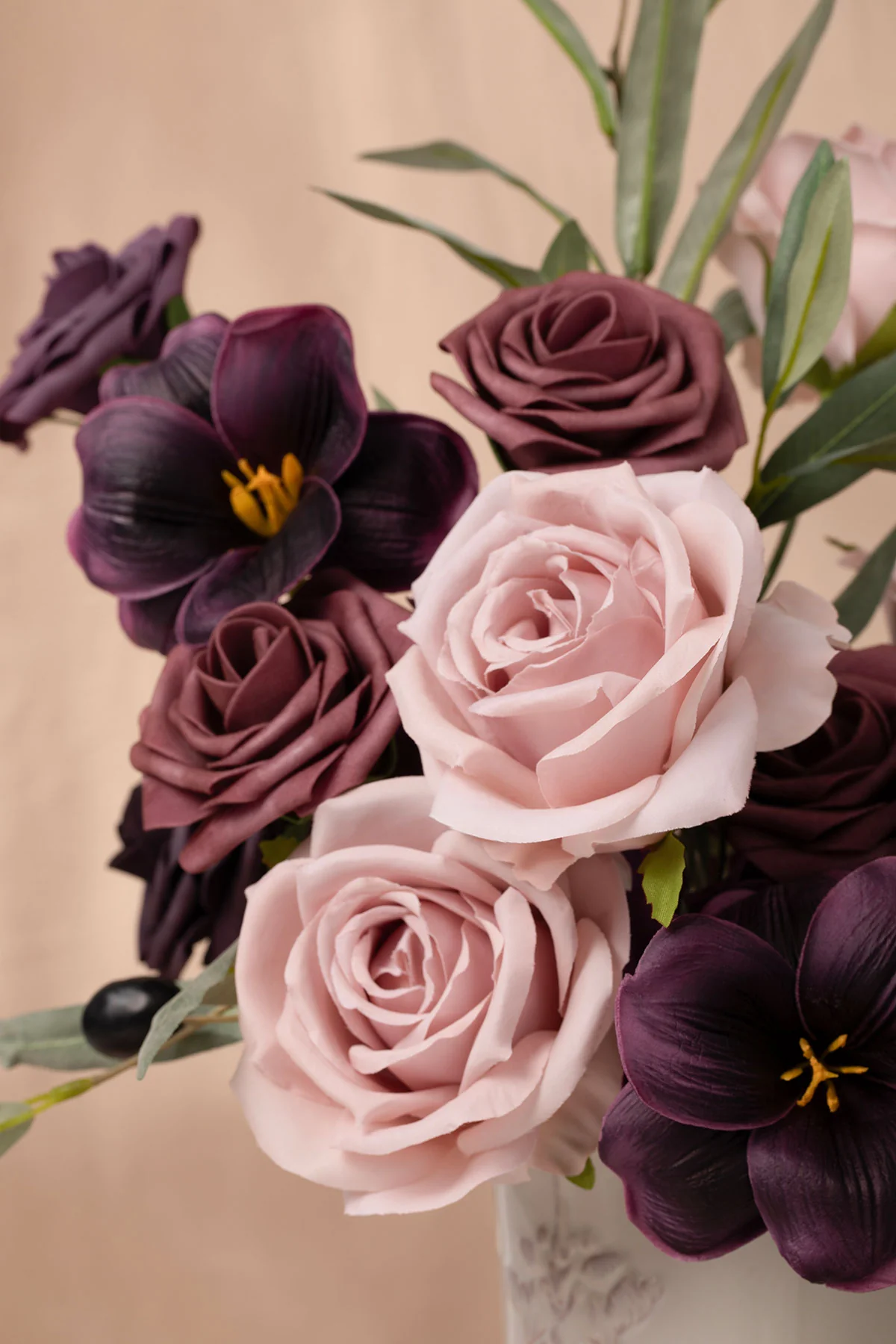5-in-1 Quintet Floral Boxes - Image 49