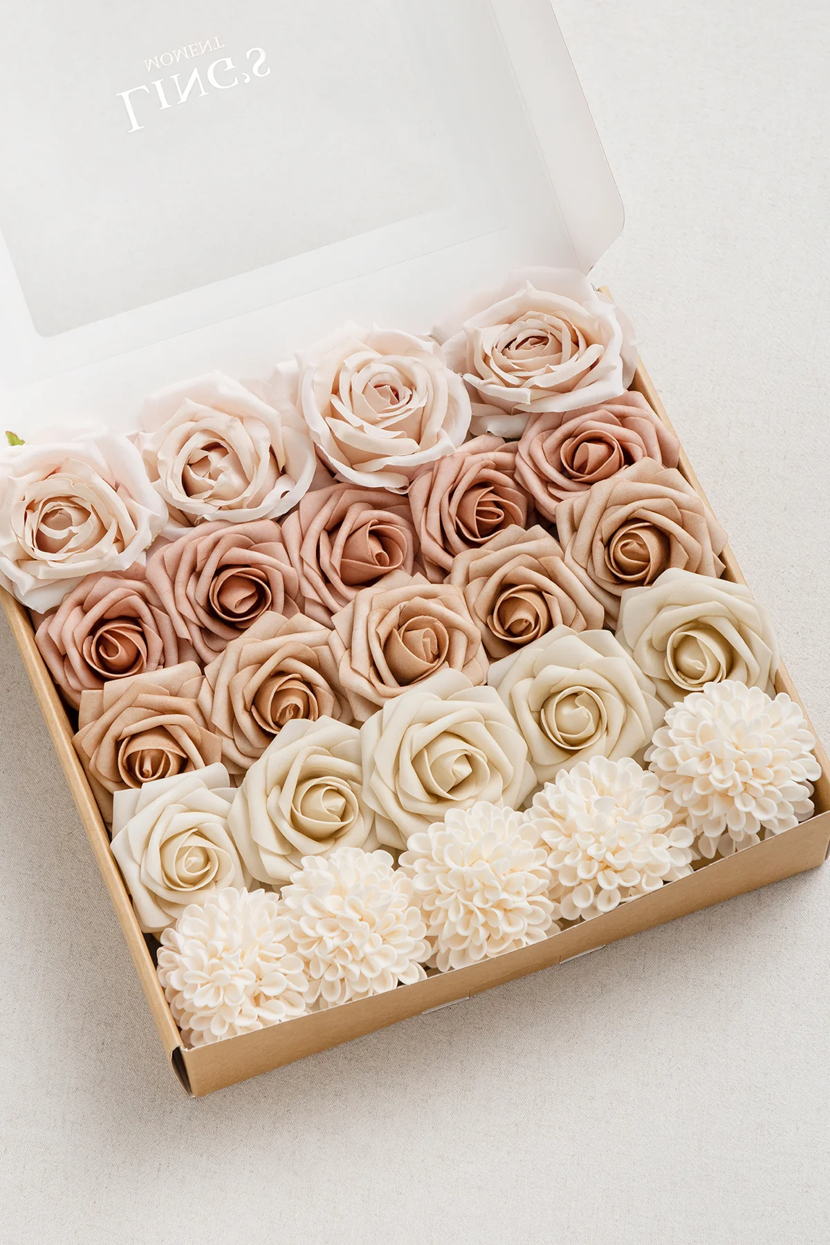 5-in-1 Quintet Floral Boxes - Image 58