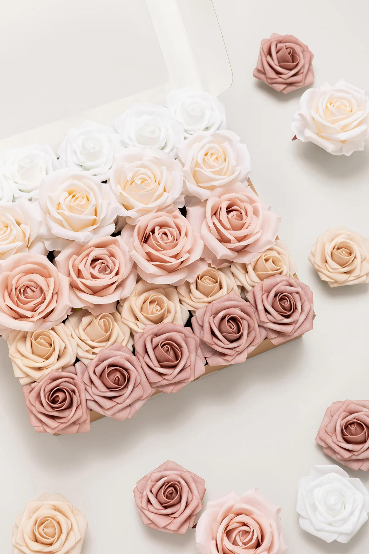 5-in-1 Quintet Floral Boxes - Image 59