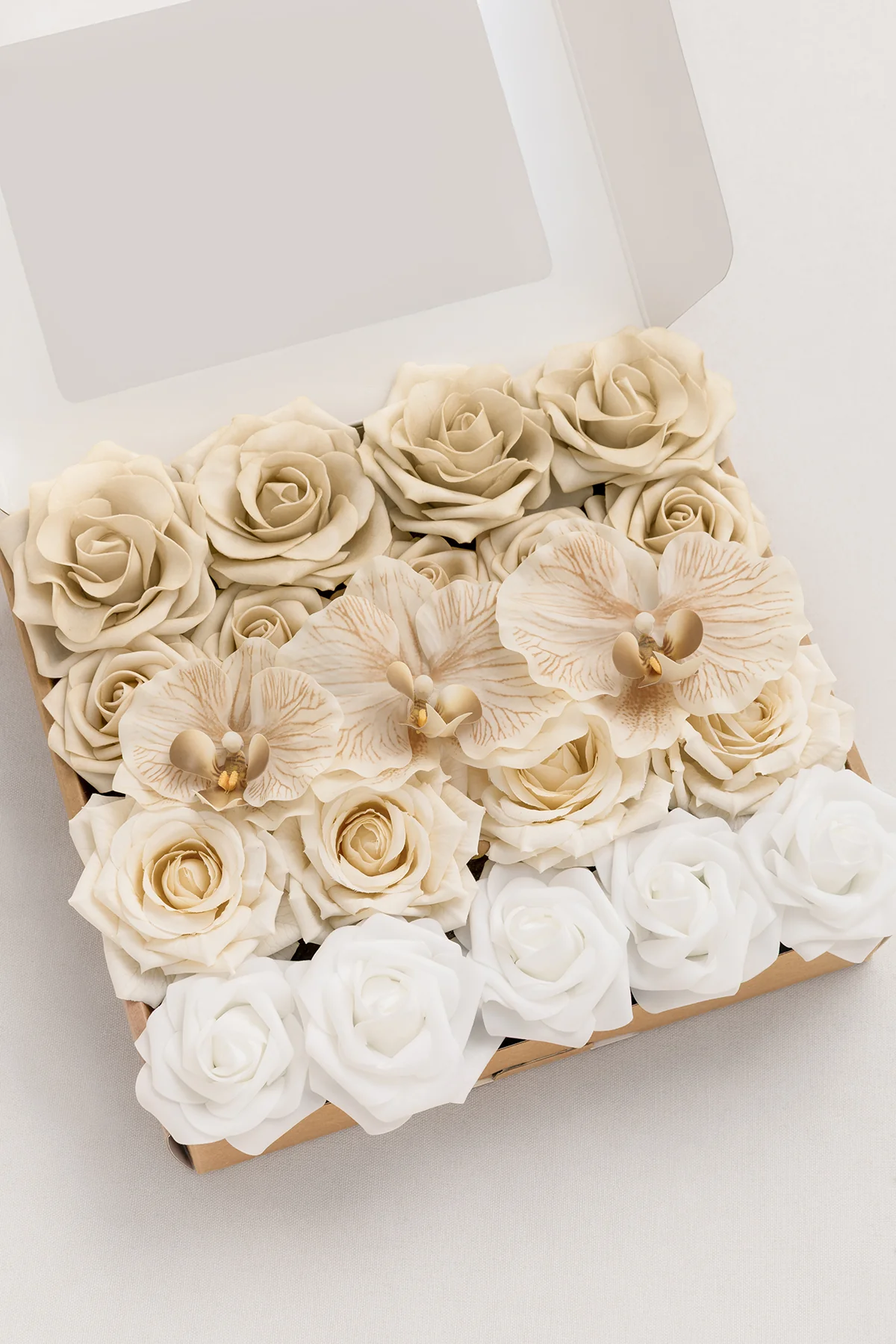 5-in-1 Quintet Floral Boxes - Image 62