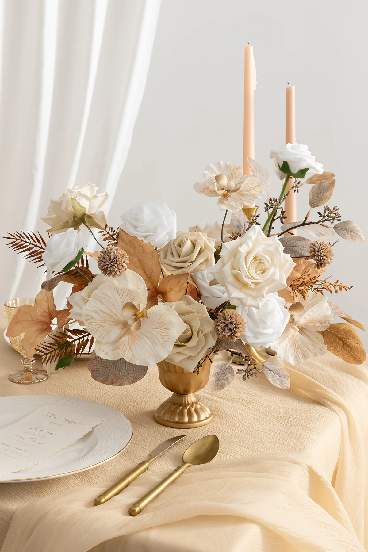 5-in-1 Quintet Floral Boxes - Image 63