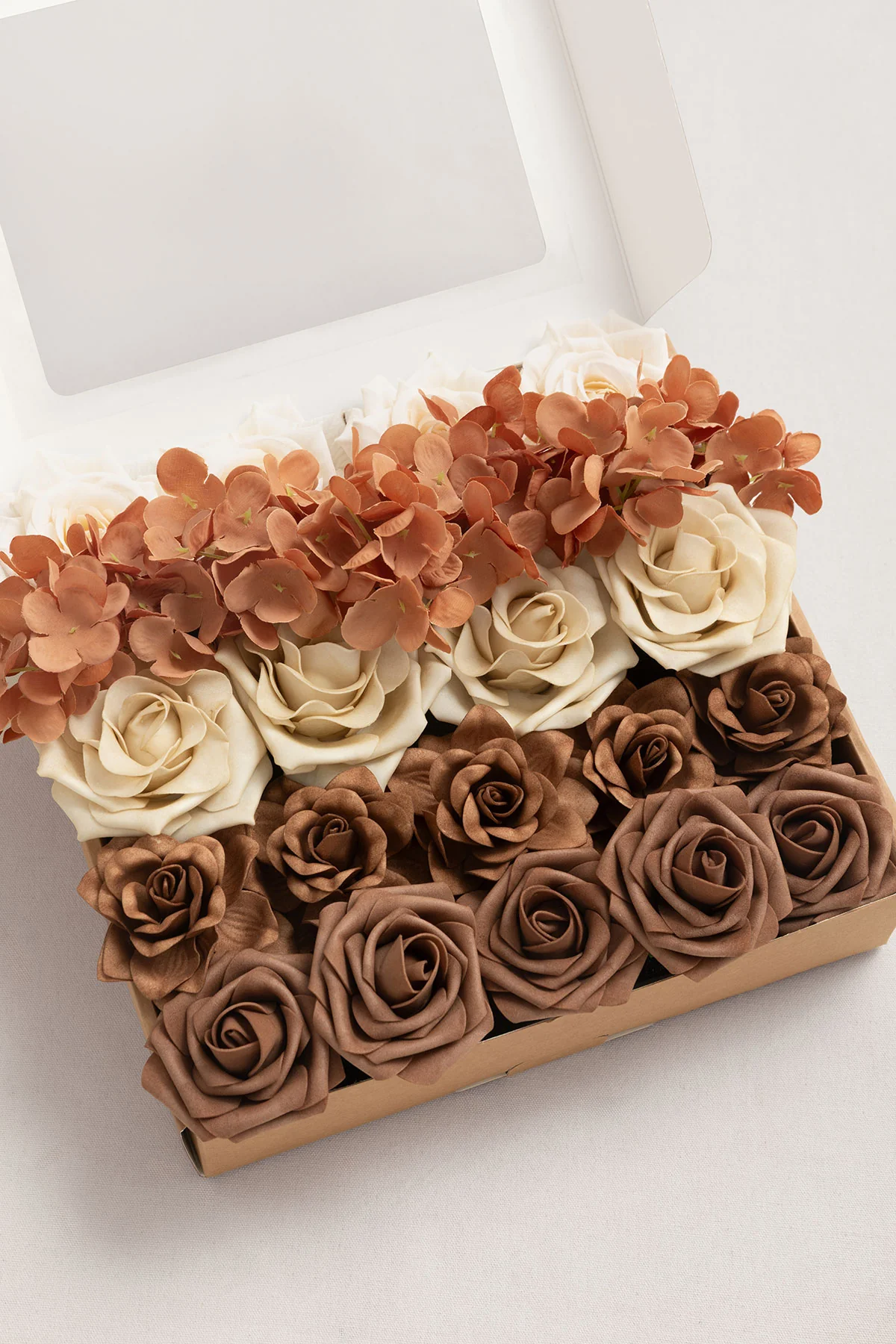 5-in-1 Quintet Floral Boxes - Image 70