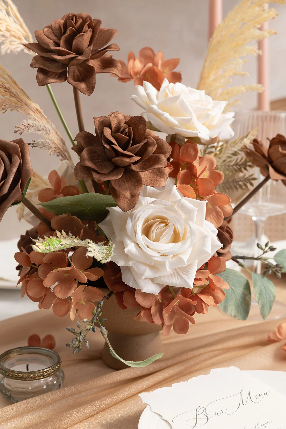 5-in-1 Quintet Floral Boxes - Image 72