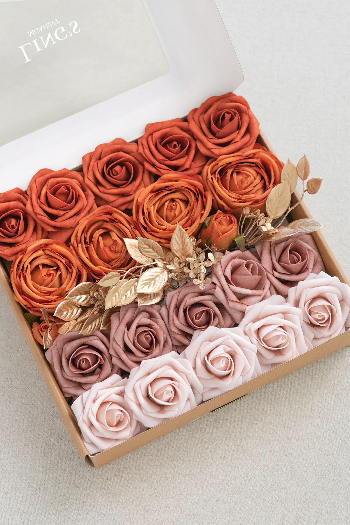 Essential Hues Flower Boxes - Image 4