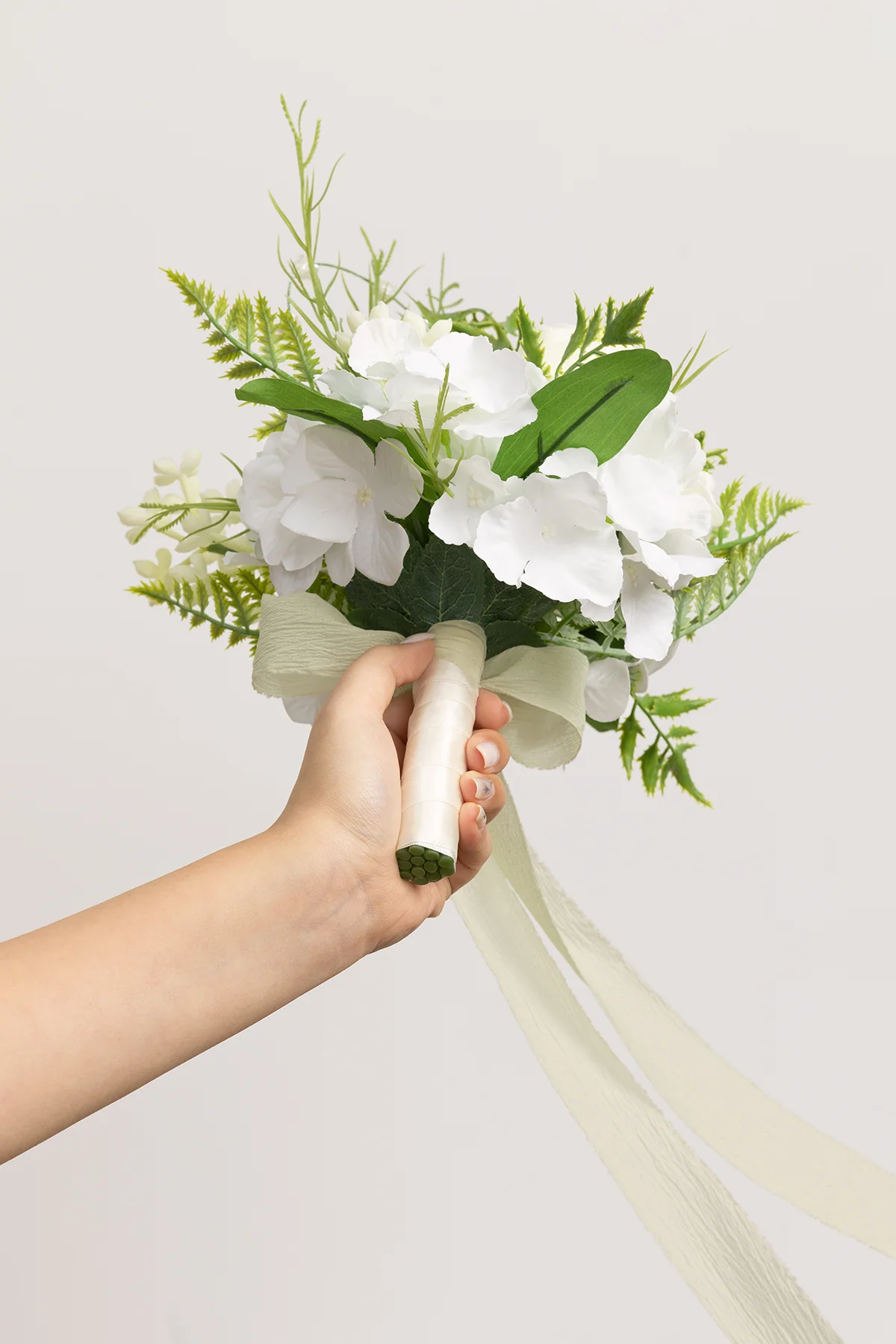 Bridesmaid Bouquets in May Lily & Olive (Set of 1 ) - Image 2