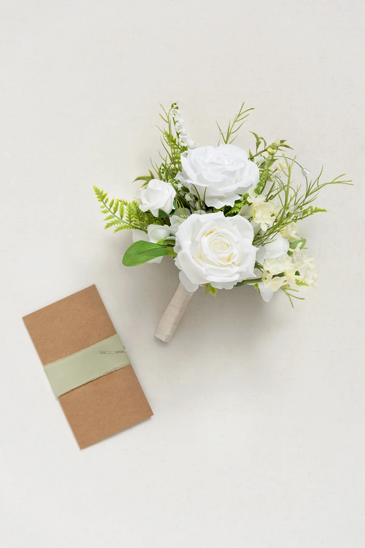 Bridesmaid Bouquets in May Lily & Olive - Image 17