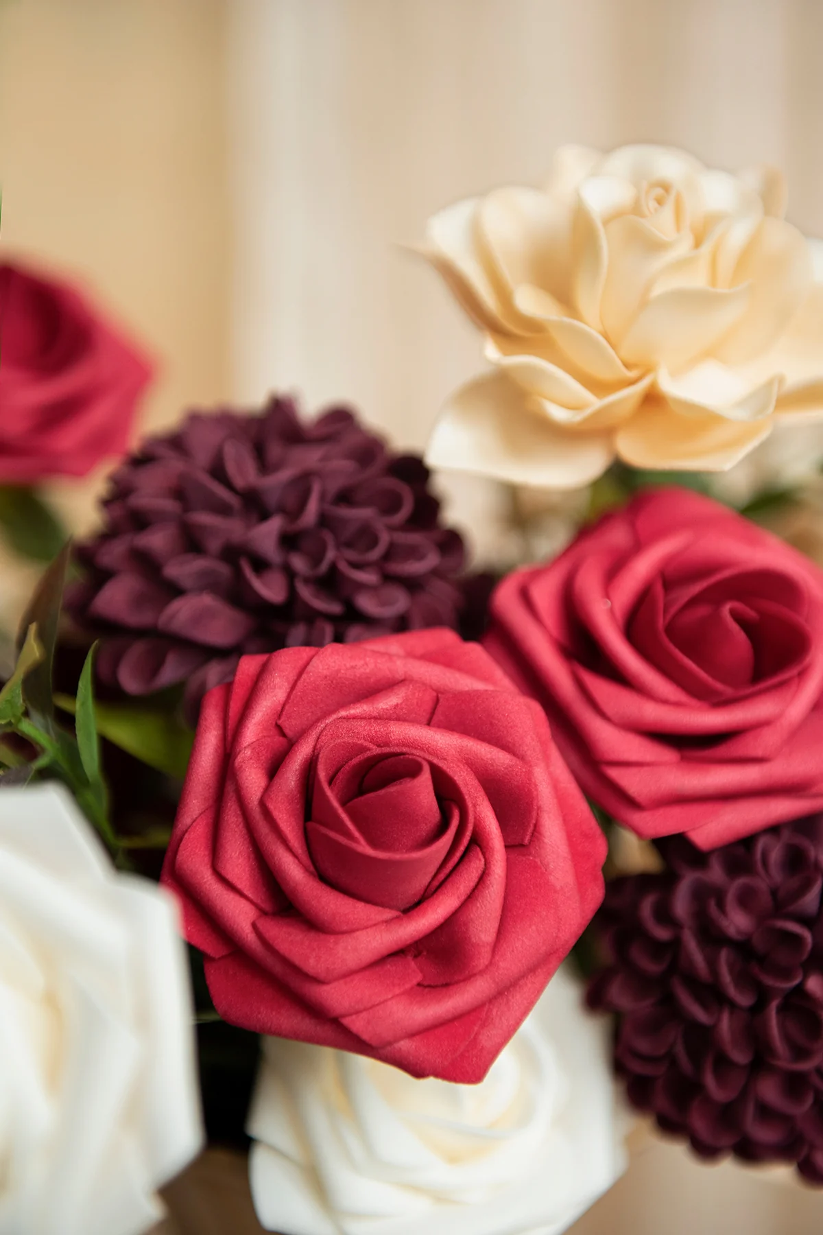 DIY Garland Boxes in Diana Magenta - Image 29