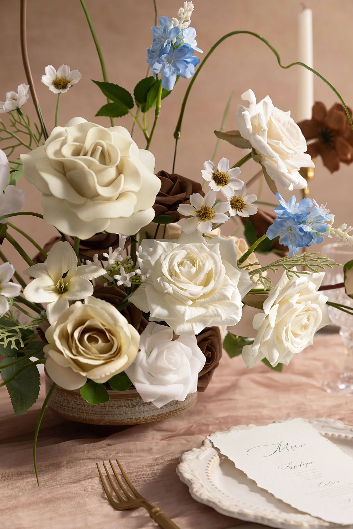 DIY Garland Boxes in Sunny Peach & Apricot - Image 42