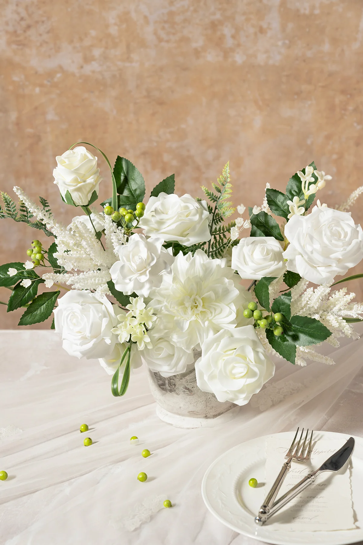 DIY Designer Flower Box in May Lily & Olive | Clearance - Image 3