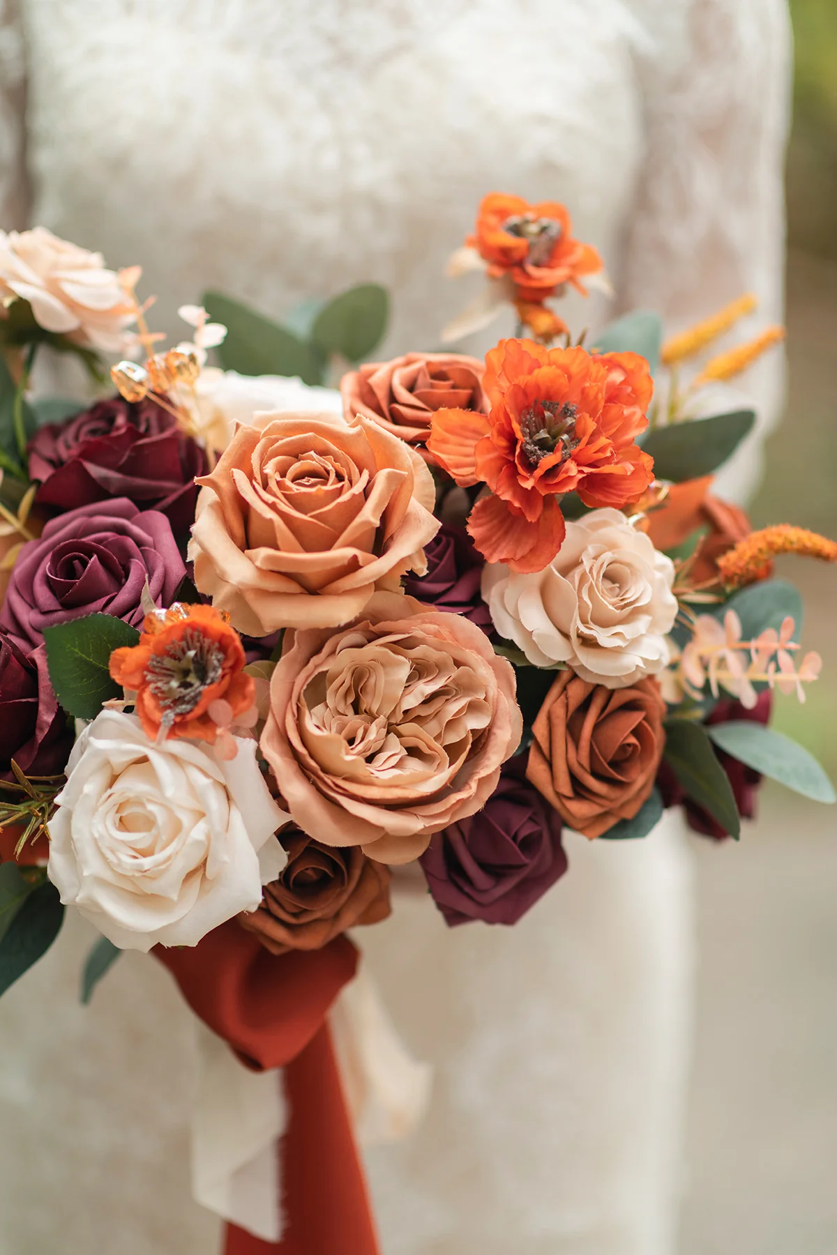 DIY Designer Flower Boxes - Sophia Terracotta - Image 3