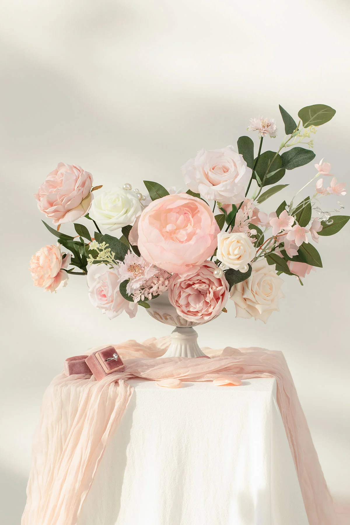 DIY Flower Box - Juno Blush Grand Box - Image 2