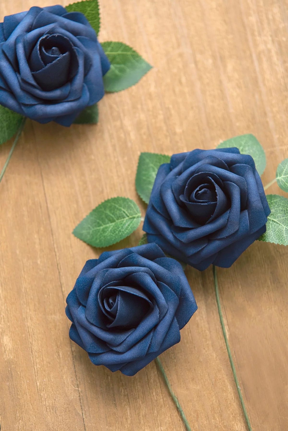 DIY Designer Flower Boxes in White & Sage - Image 22