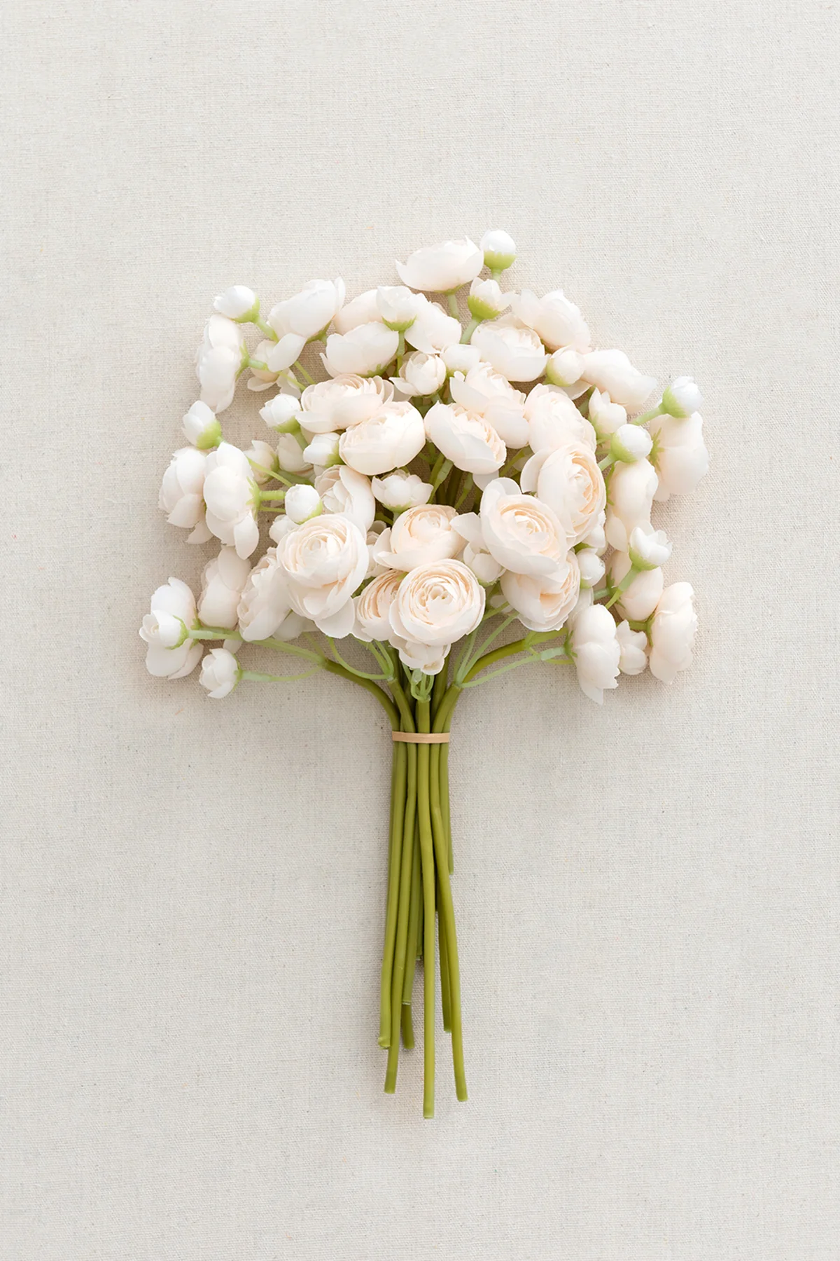 DIY Supporting Flower Boxes in Blush & Cream - Image 25