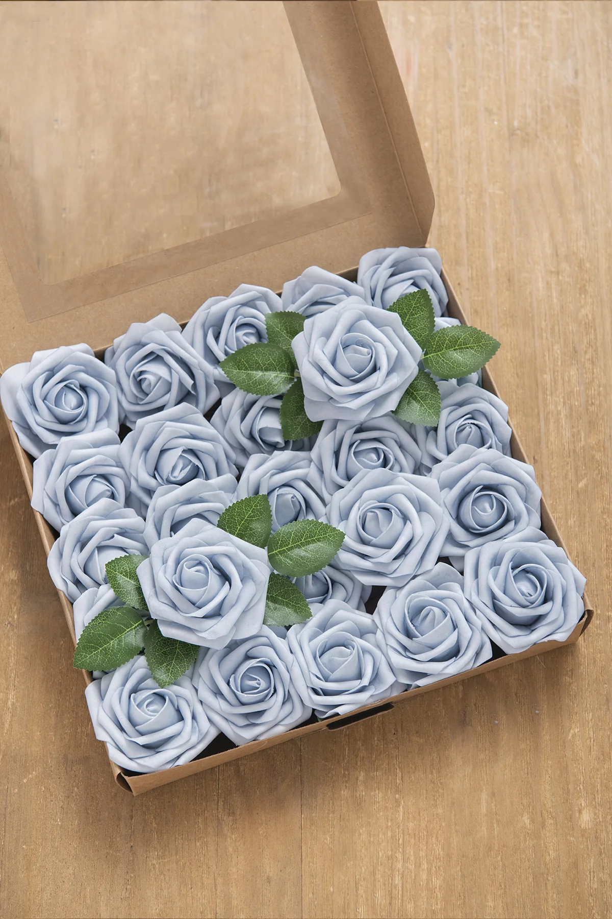 DIY Supporting Flower Boxes in Bridgerton Pastel - Image 4