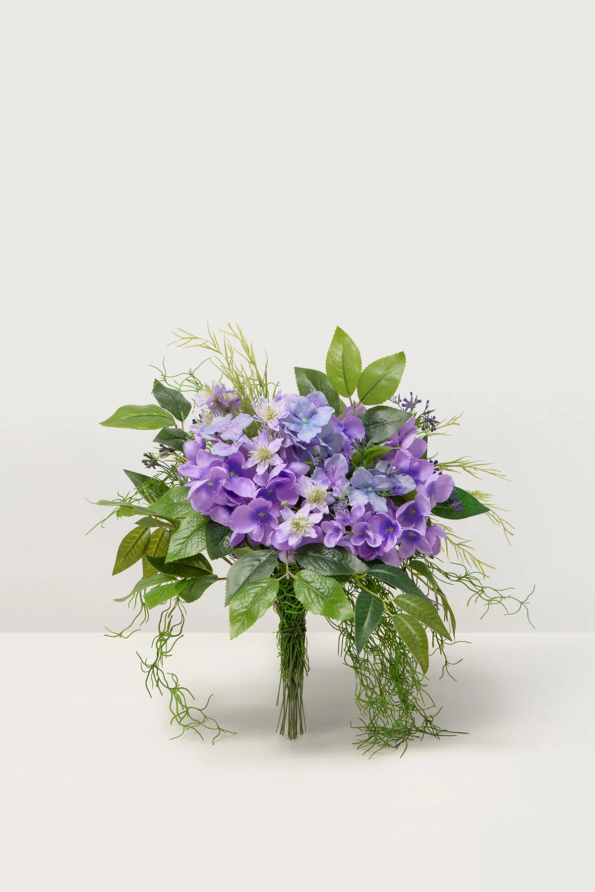 DIY Supporting Flower Boxes in Ethereal Purple Dream - Image 5