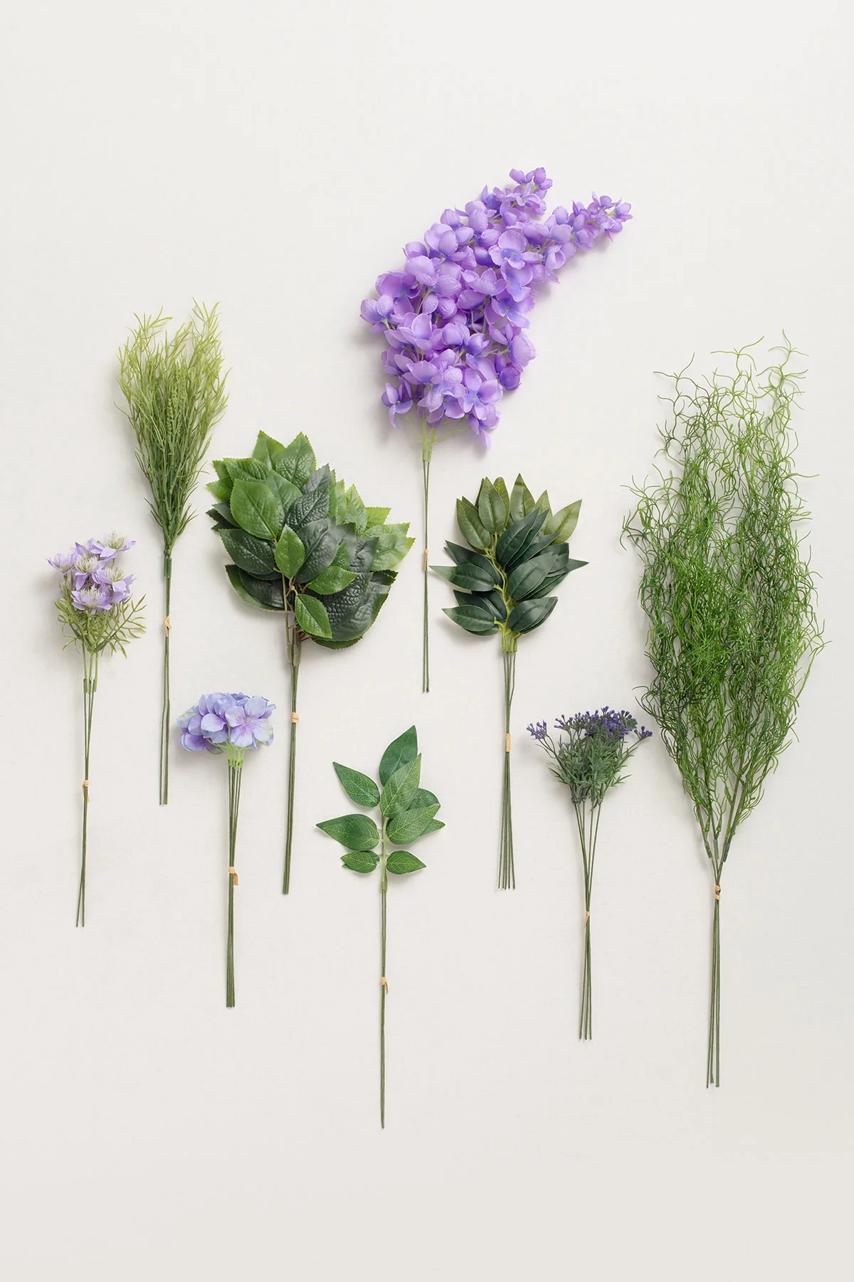 DIY Supporting Flower Boxes in Ethereal Purple Dream - Image 7