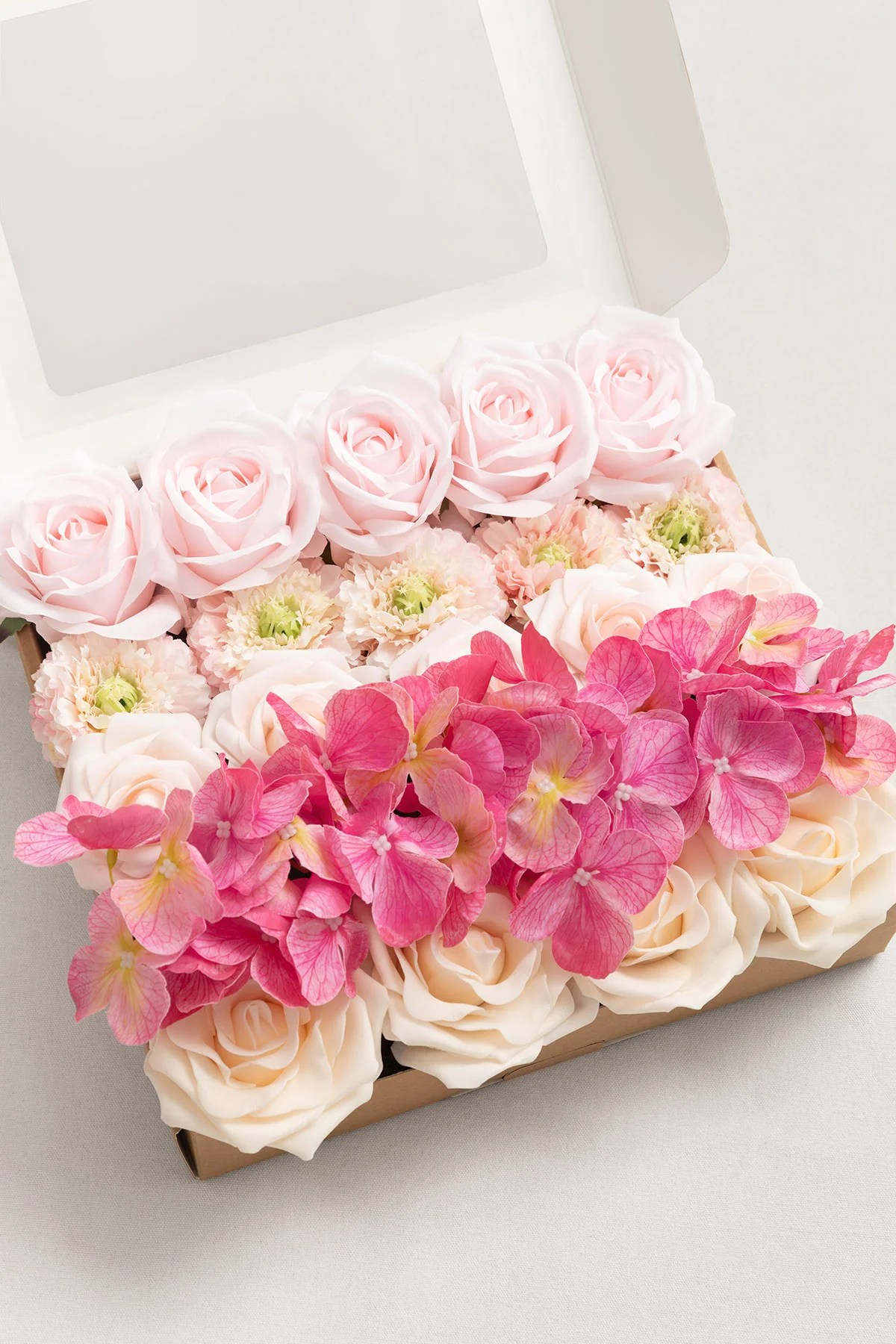 5-in-1 Quintet Floral Boxes - Image 73