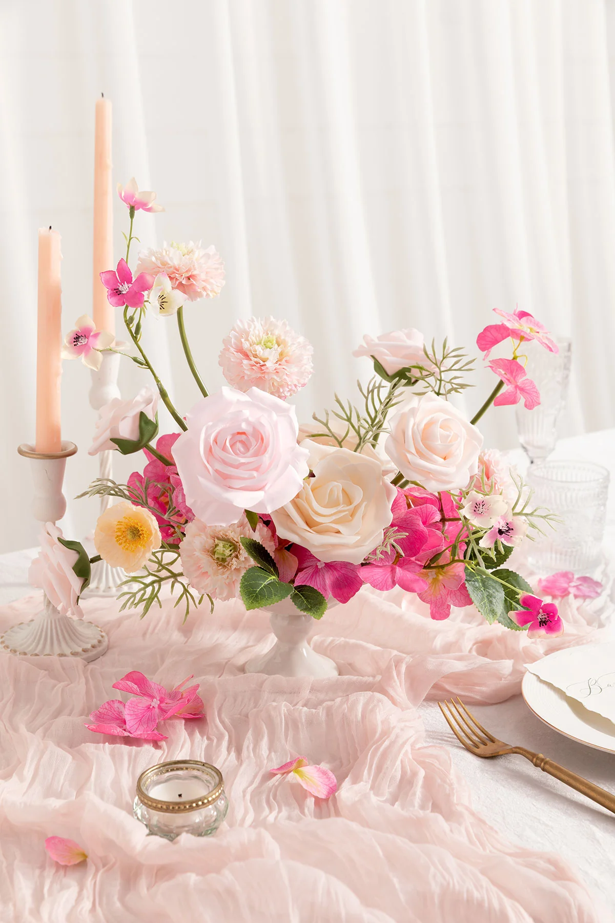 5-in-1 Quintet Floral Boxes - Image 74