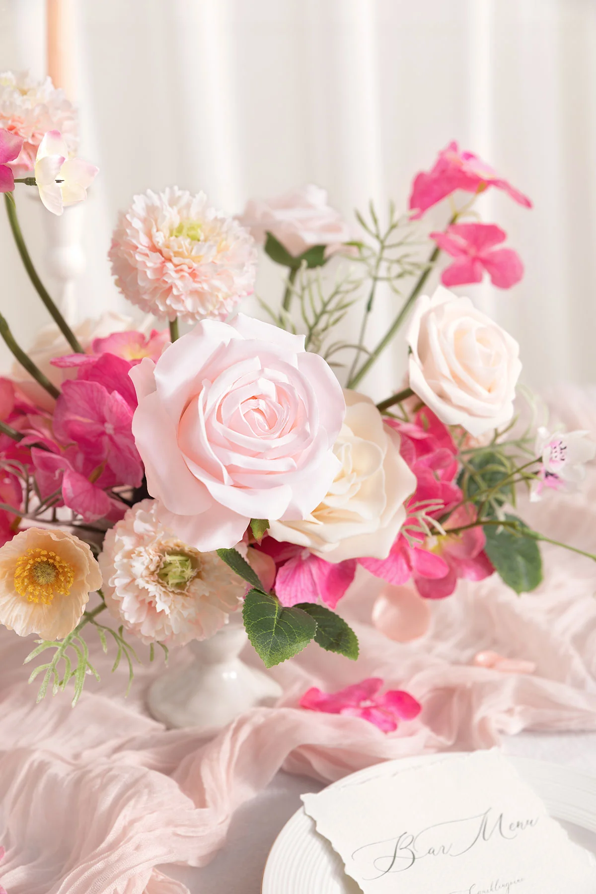 5-in-1 Quintet Floral Boxes - Image 75