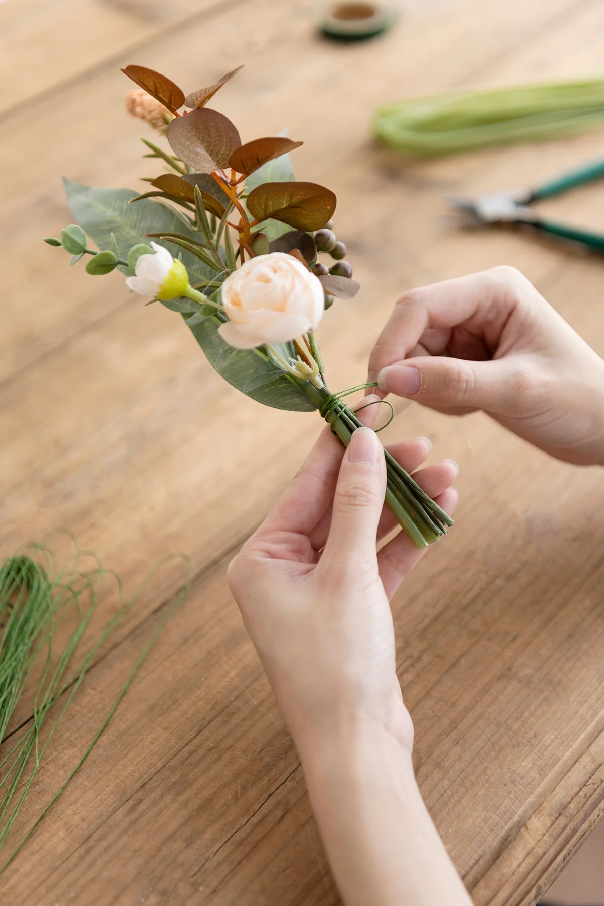 DIY Supporting Flower Boxes in Sunset Terracotta - Image 26