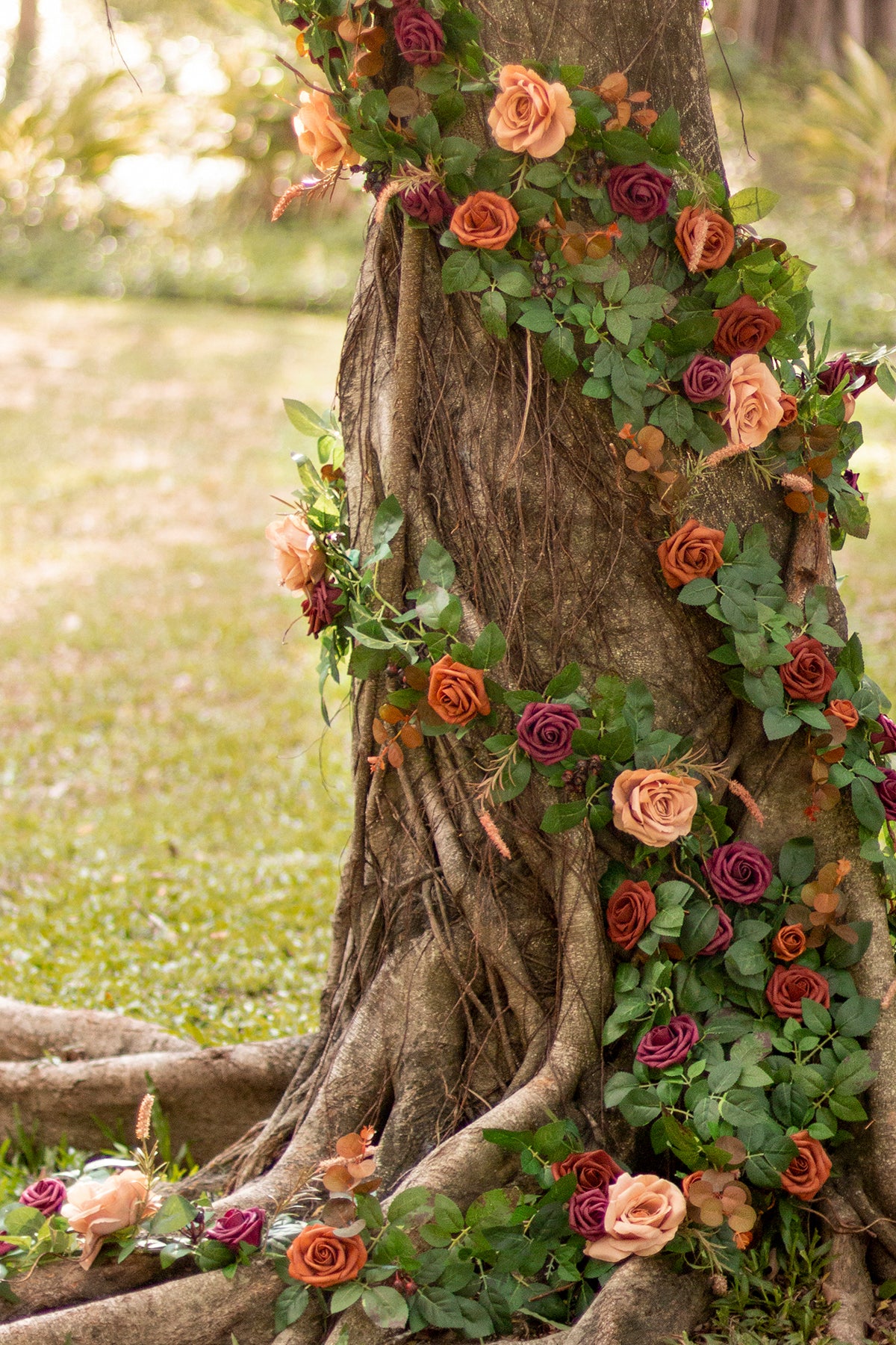 DIY Supporting Flower Boxes in Sunset Terracotta - Image 3