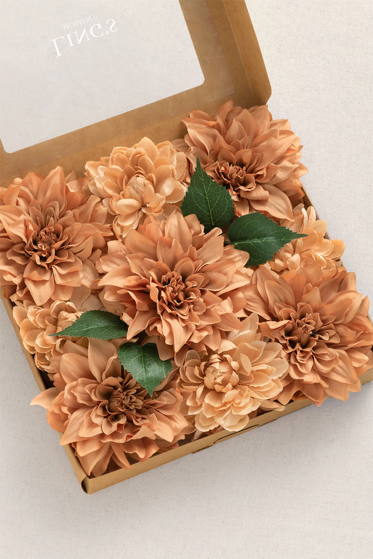 DIY Supporting Flower Boxes in Sunset Terracotta - Image 30