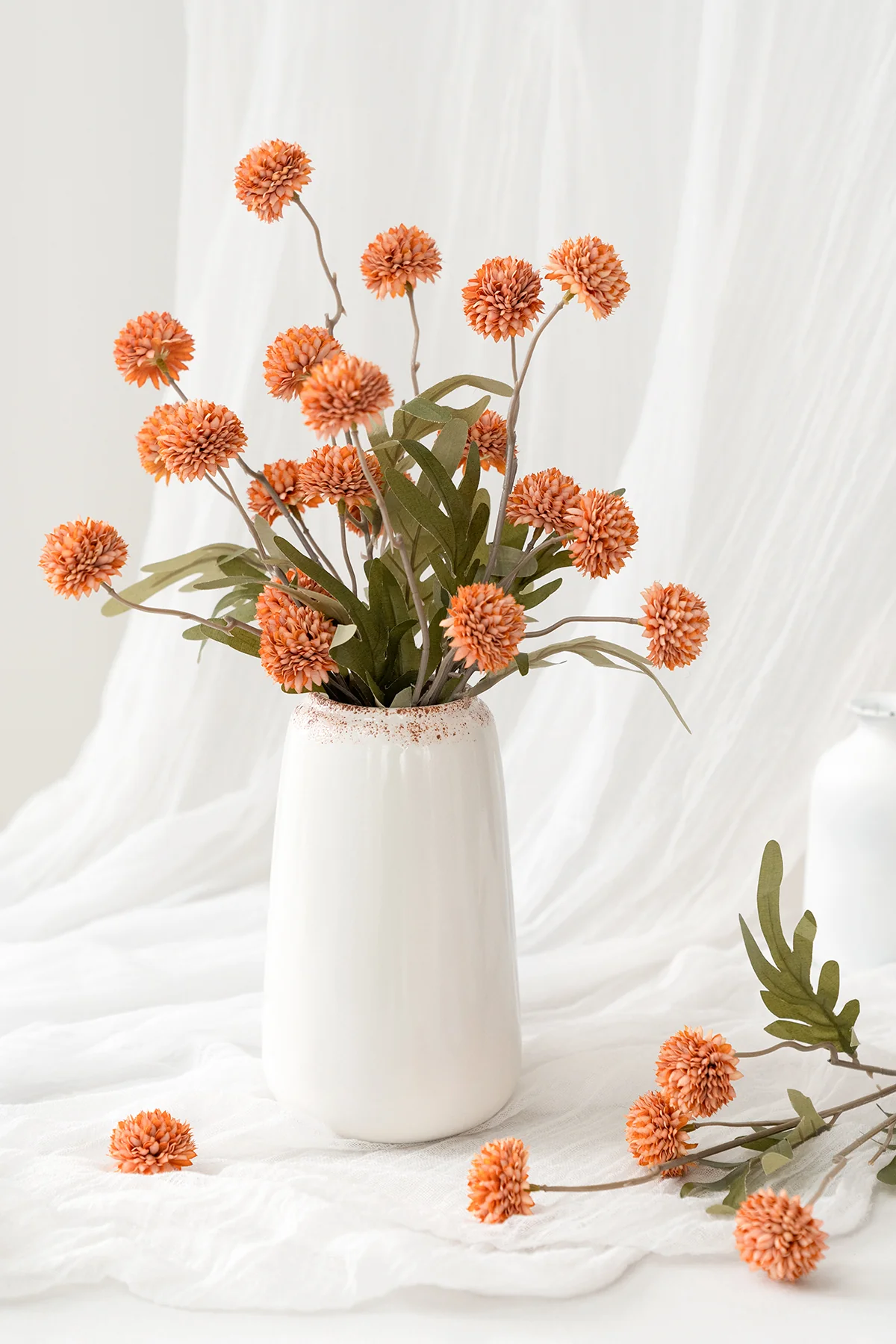 DIY Supporting Flower Boxes in Sunset Terracotta - Image 37