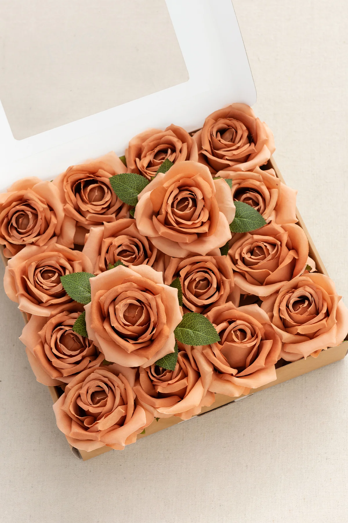 DIY Supporting Flower Boxes in Sunset Terracotta - Image 39