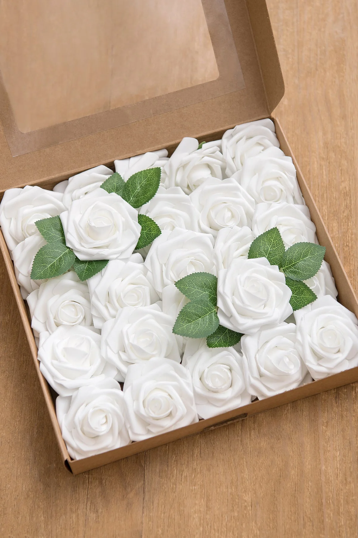 DIY Supporting Flower Boxes in Timeless French Blue & White - Image 14