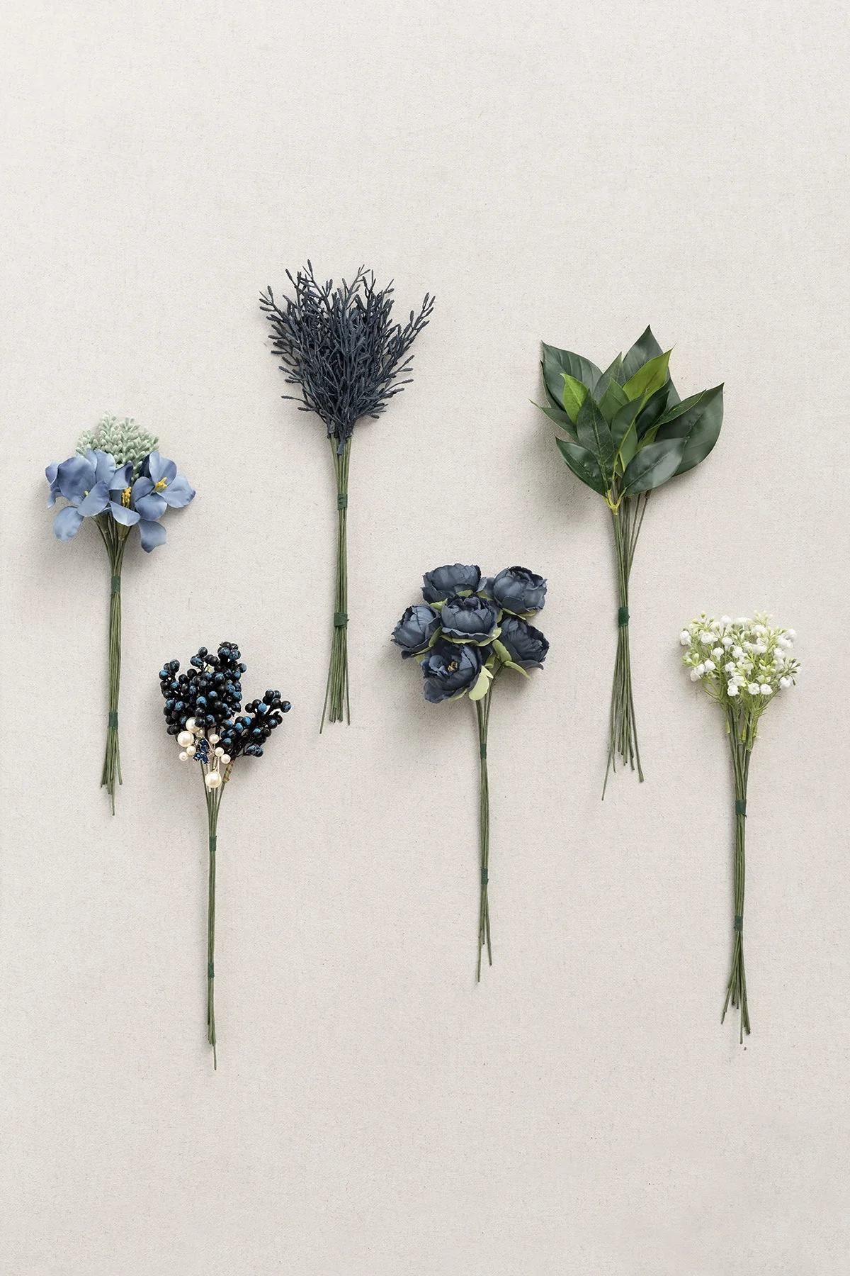 DIY Supporting Flower Boxes in Timeless French Blue & White - Image 18