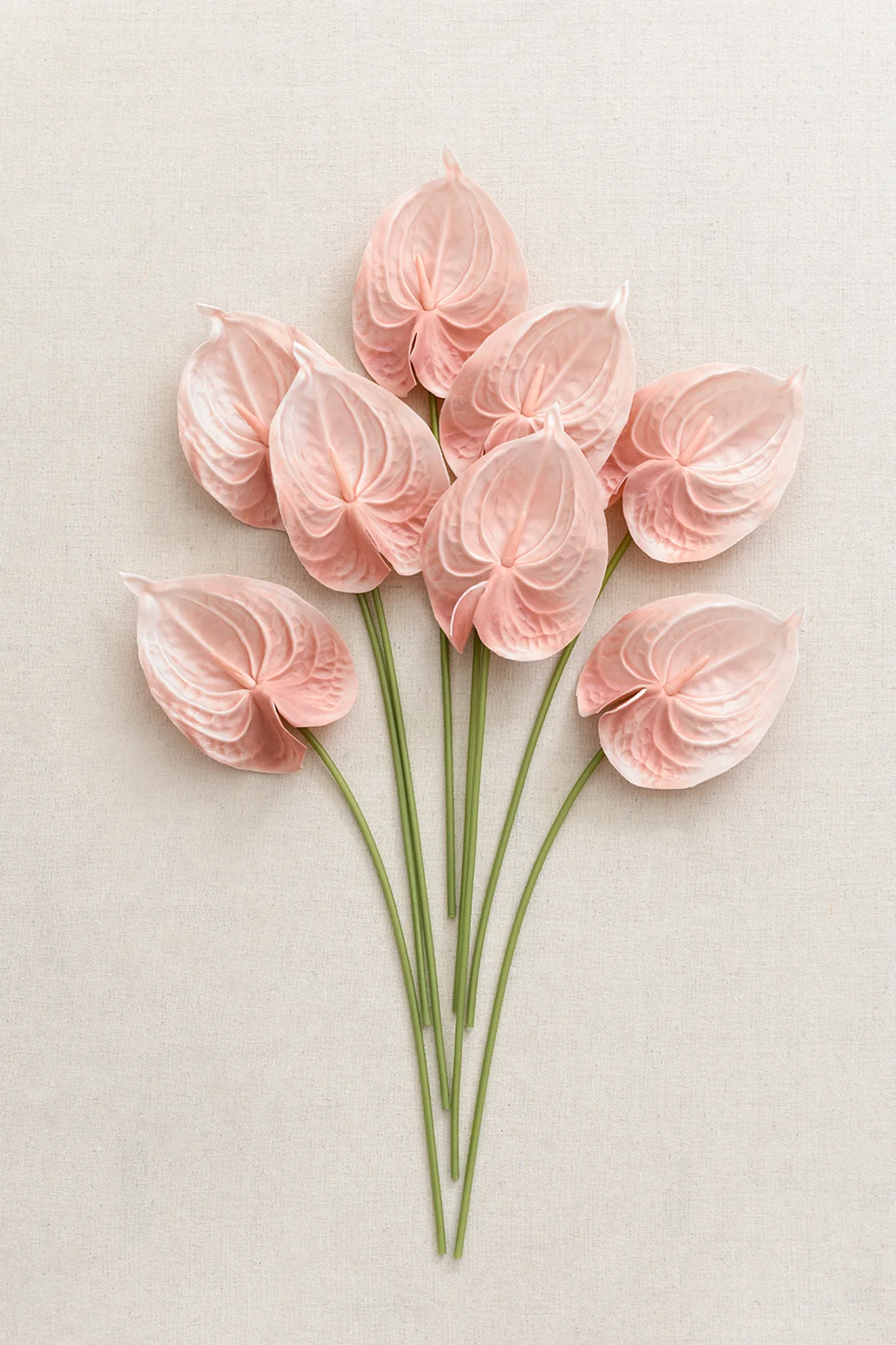 DIY Supporting Flower Boxes in Tropical Citrus & Pink - Image 2
