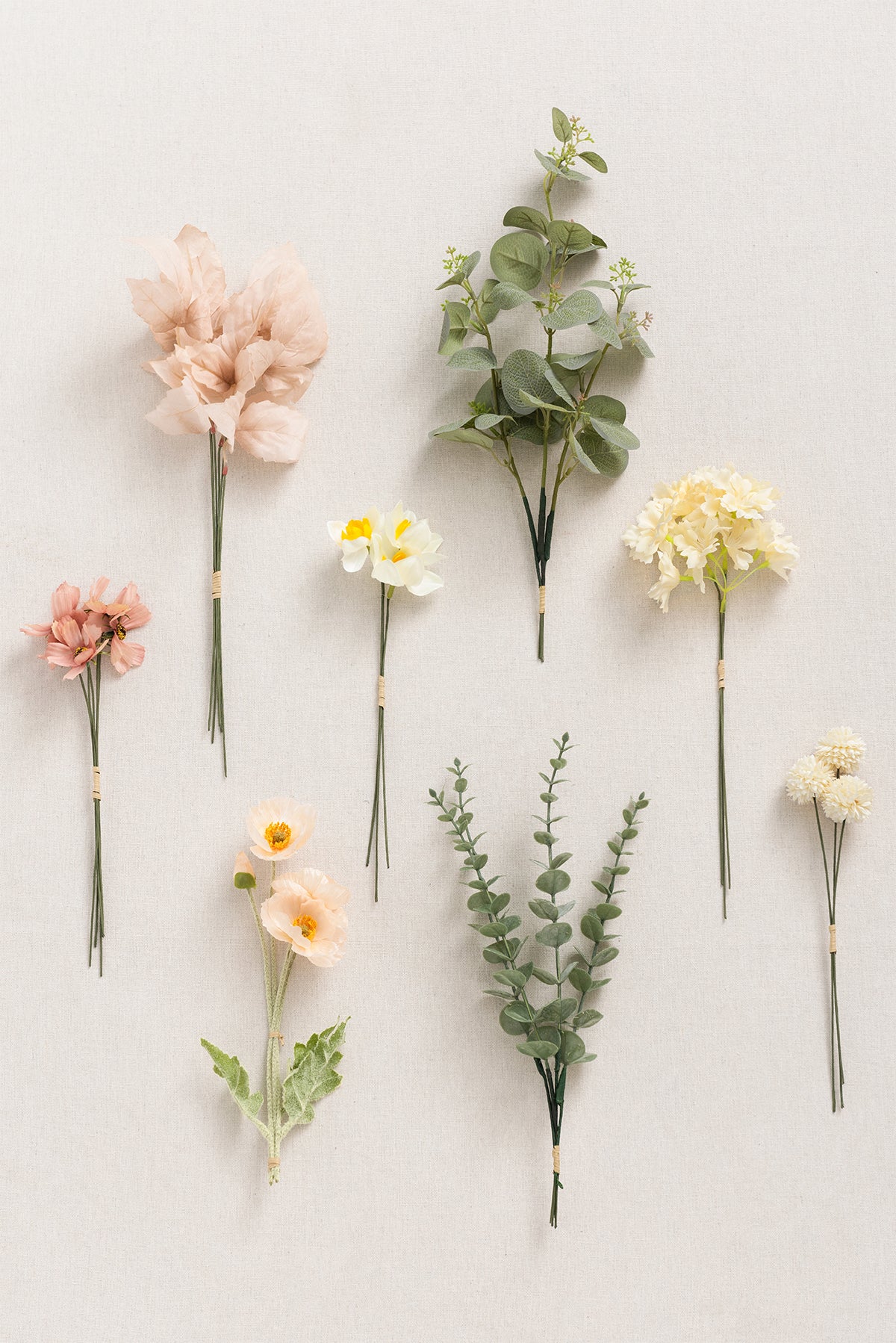 DIY Supporting Flower Boxes in Tropical Citrus & Pink - Image 9