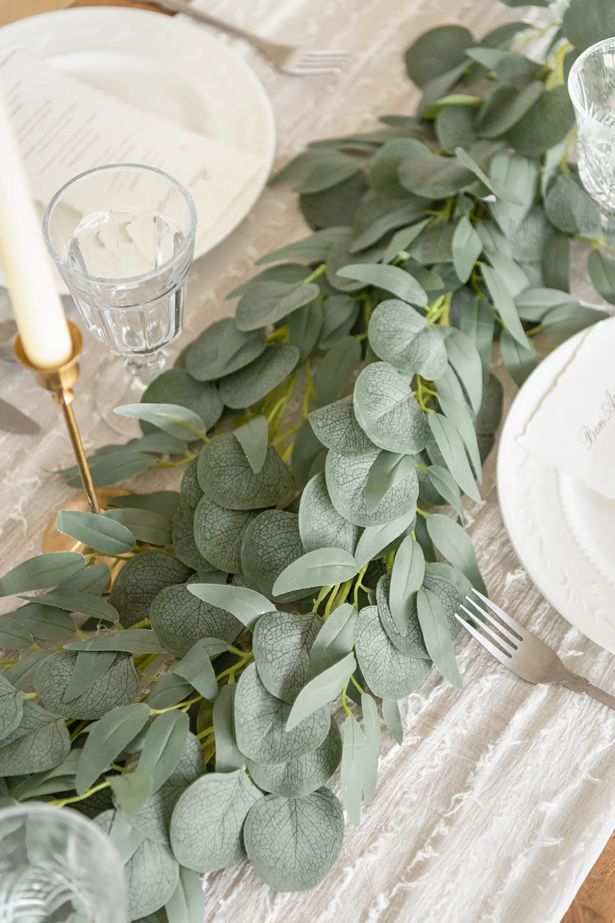 DIY Supporting Flower Boxes in White & Sage - Image 41
